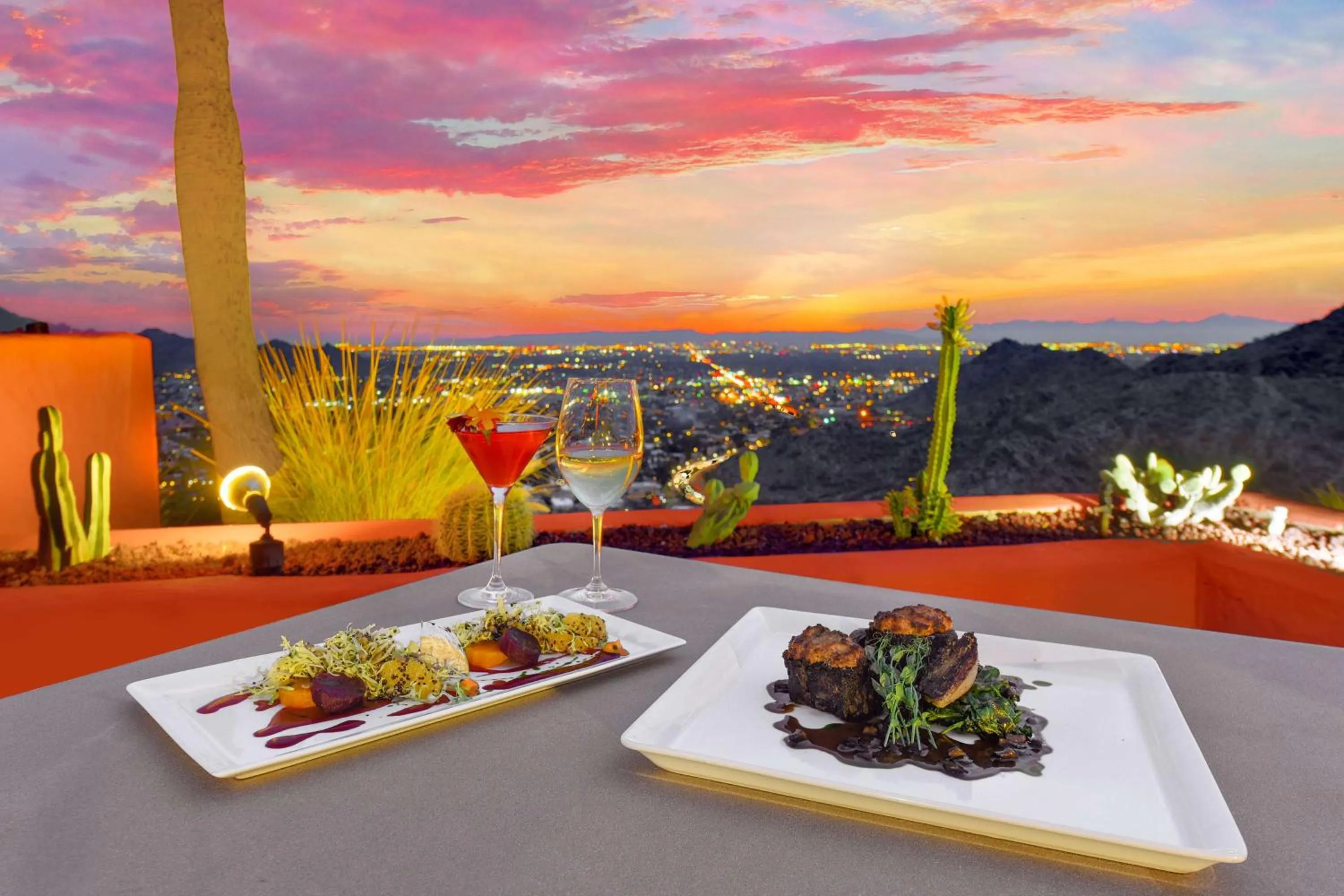 Other in Hilton Phoenix Tapatio Cliffs Resort