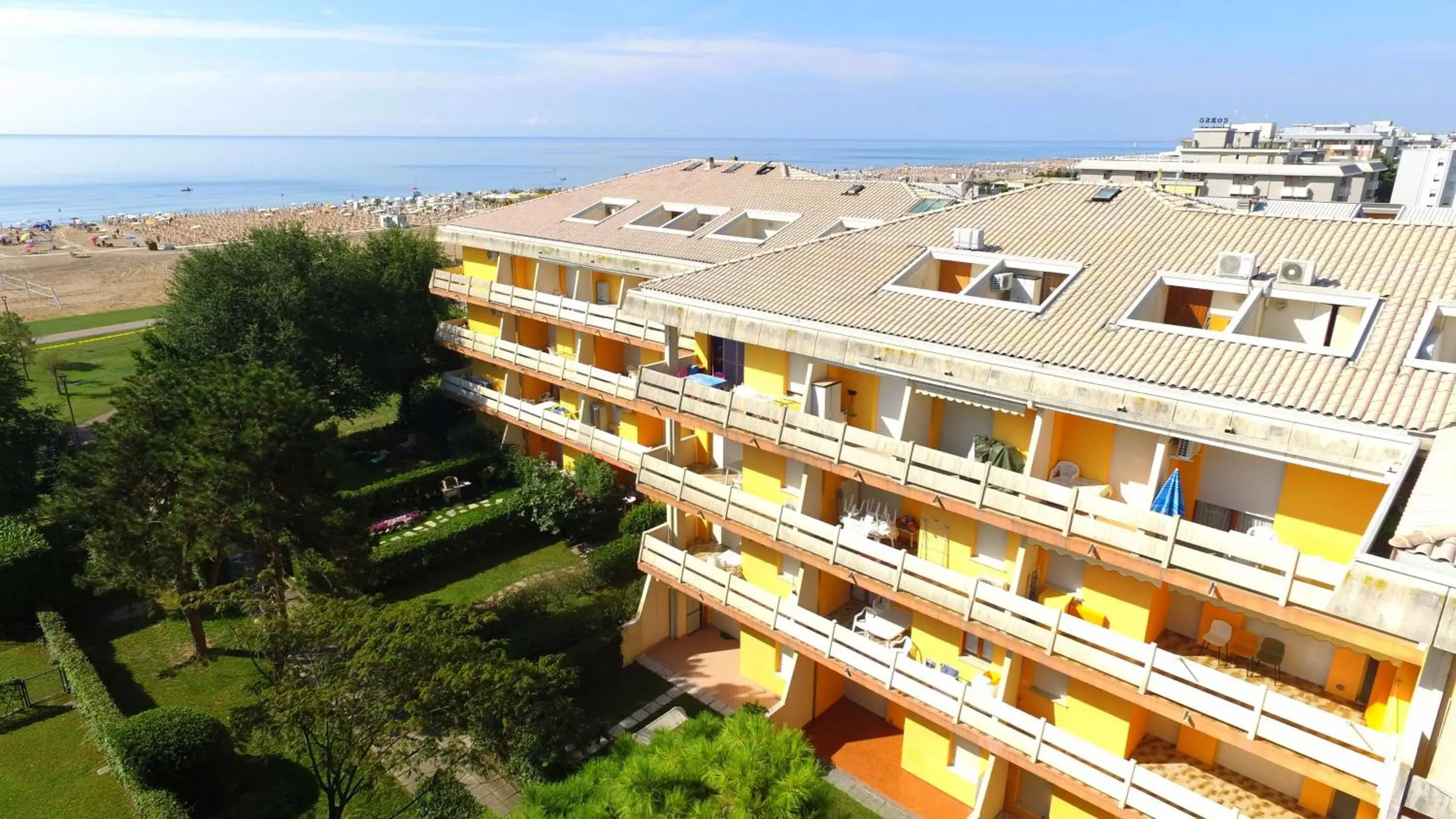 Appartamenti Carina Appartamenti Carina