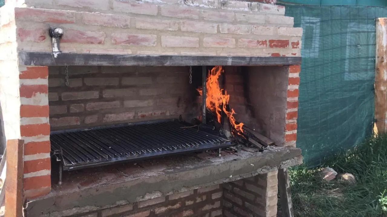 Property building in FTE LAGO ARGENTINO