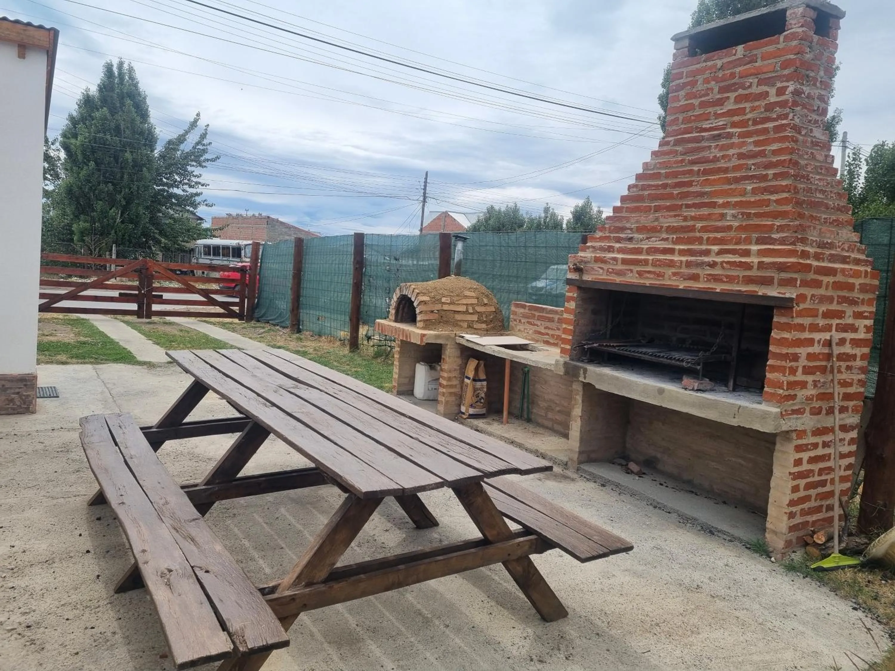 FTE LAGO ARGENTINO