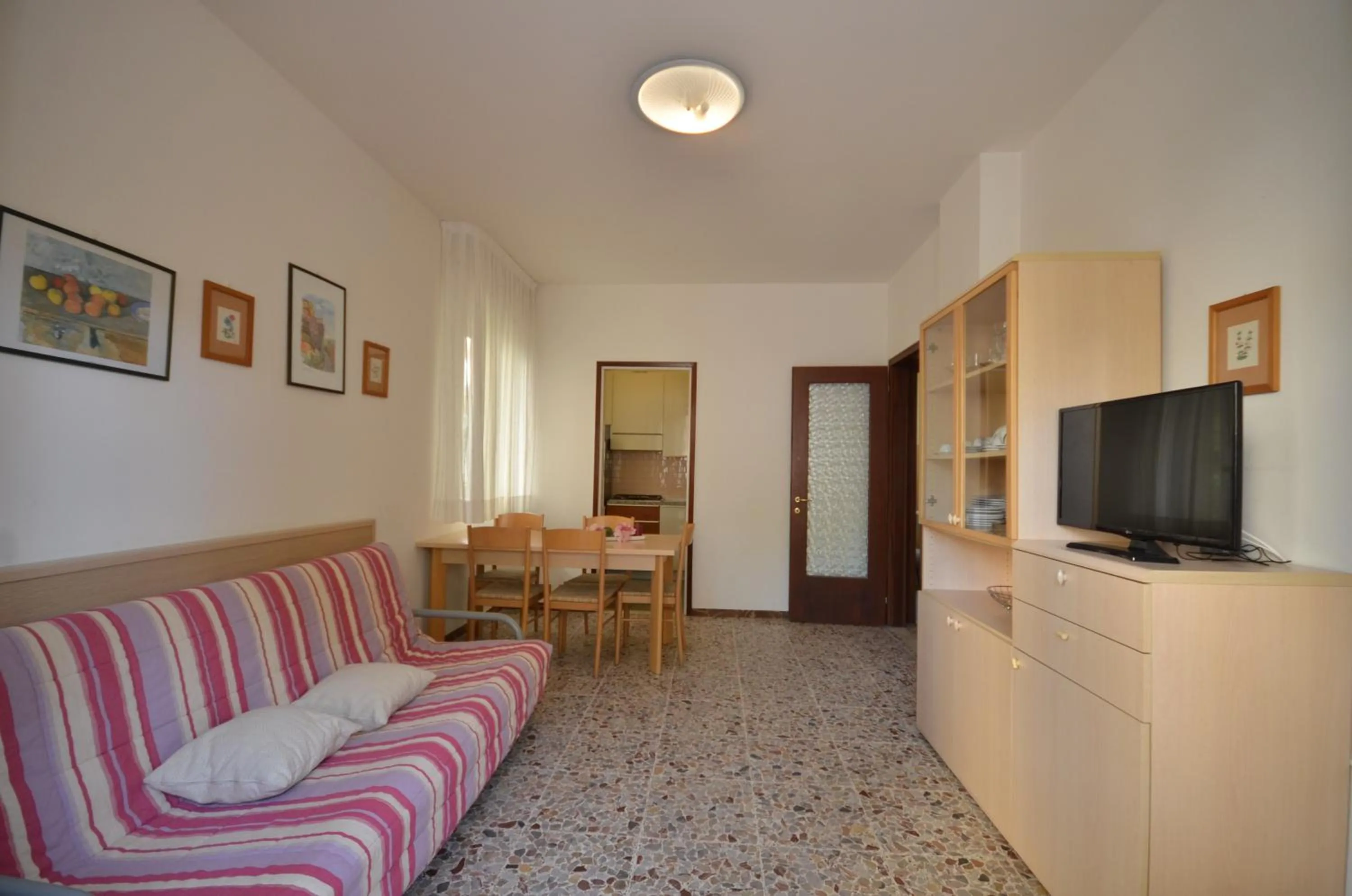 Ville Giusi, Maria e Campiello
