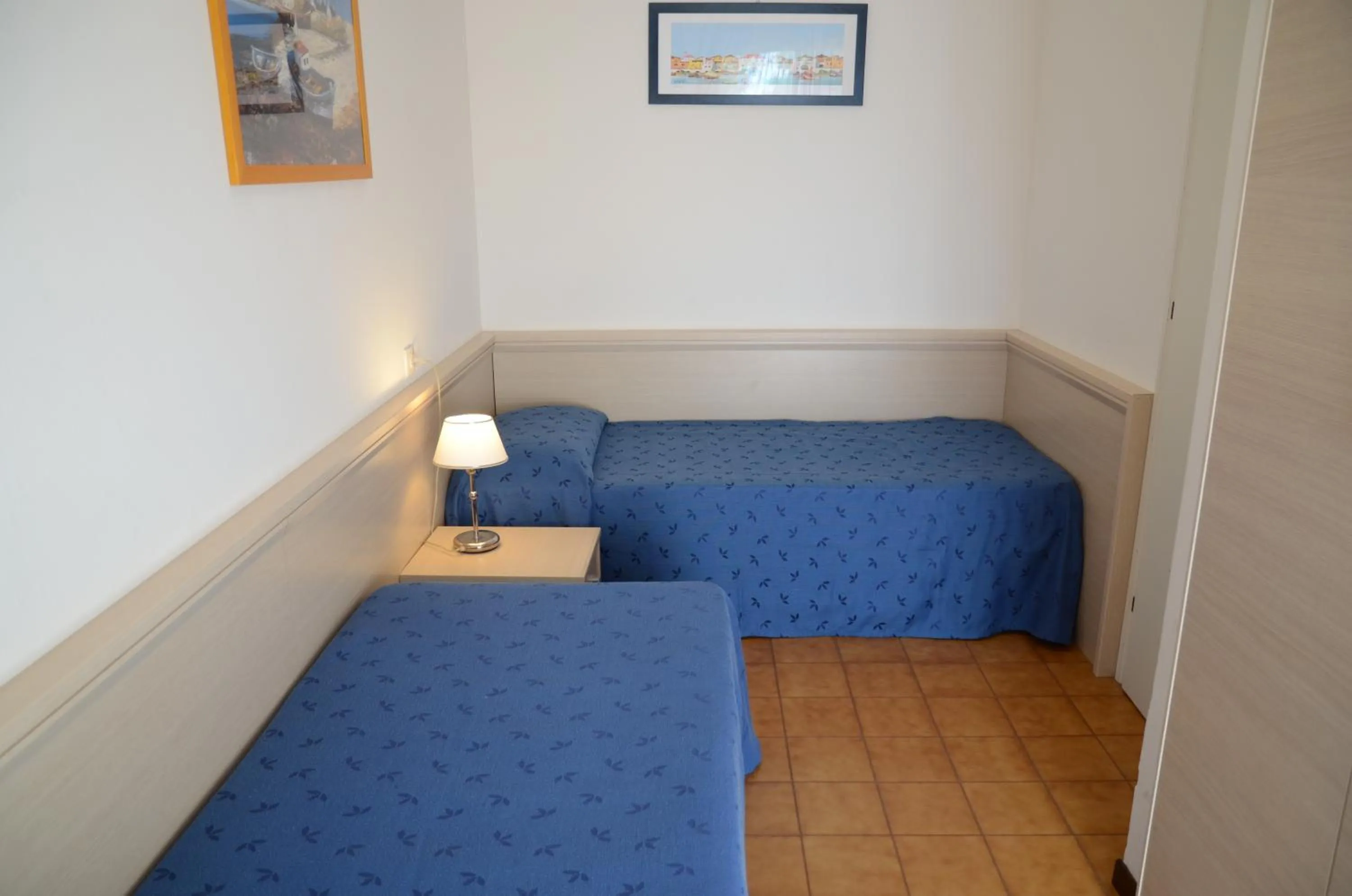 Bedroom, Bed in Villaggio Capistrano