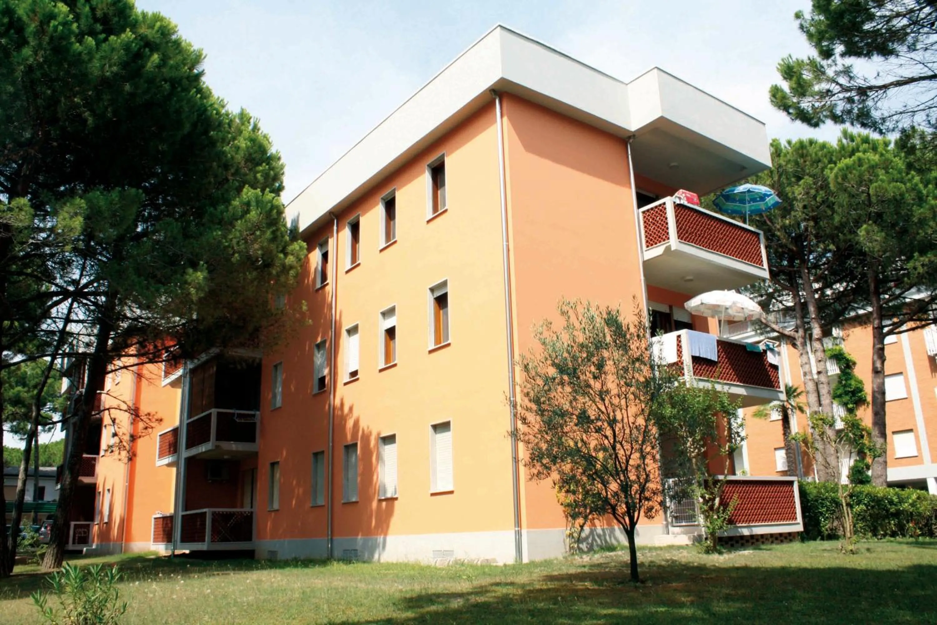 Appartamenti Angela e Pordenone