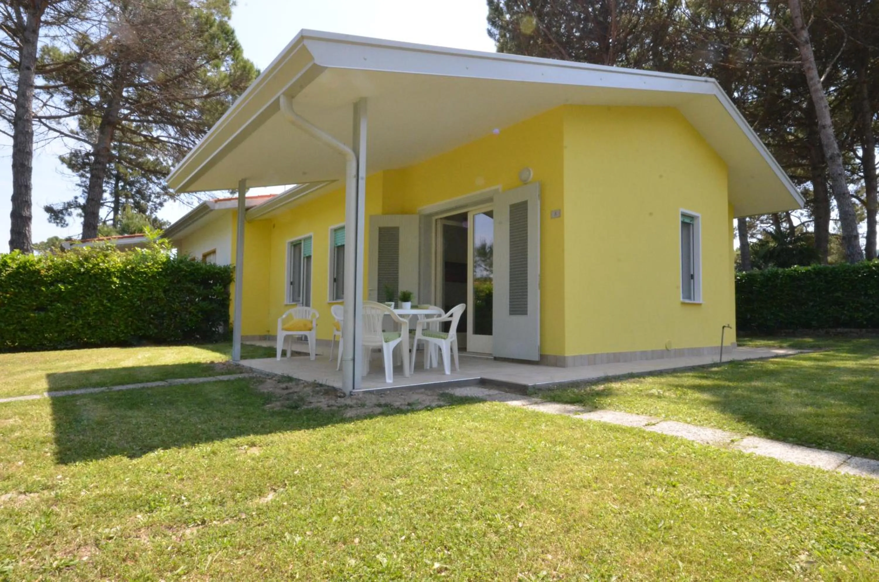 Ville Dogi Sud