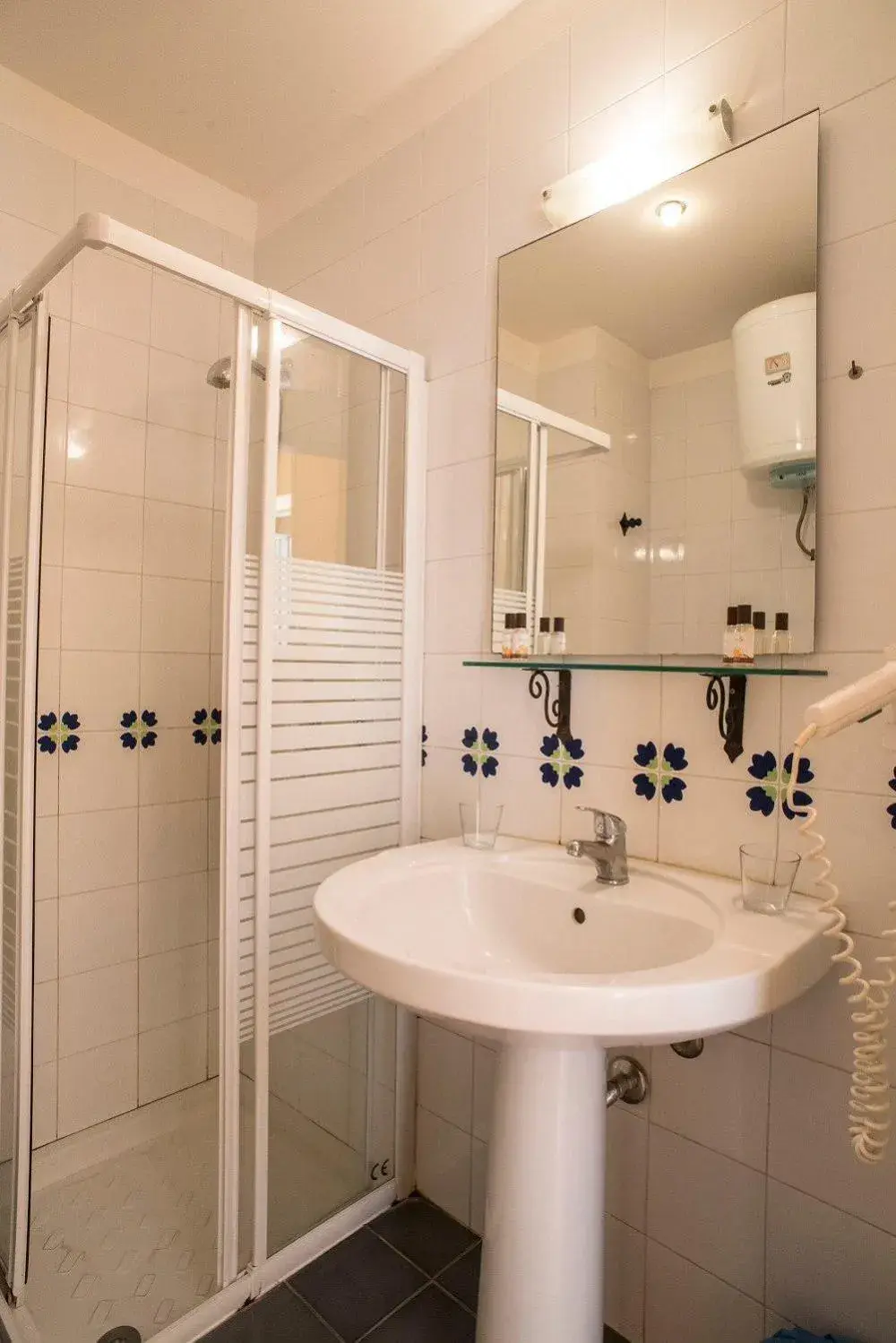 Standard Apartment in Life Hotels Residence dei Baroni Standard Apartment in Life Hotels Residence dei Baroni