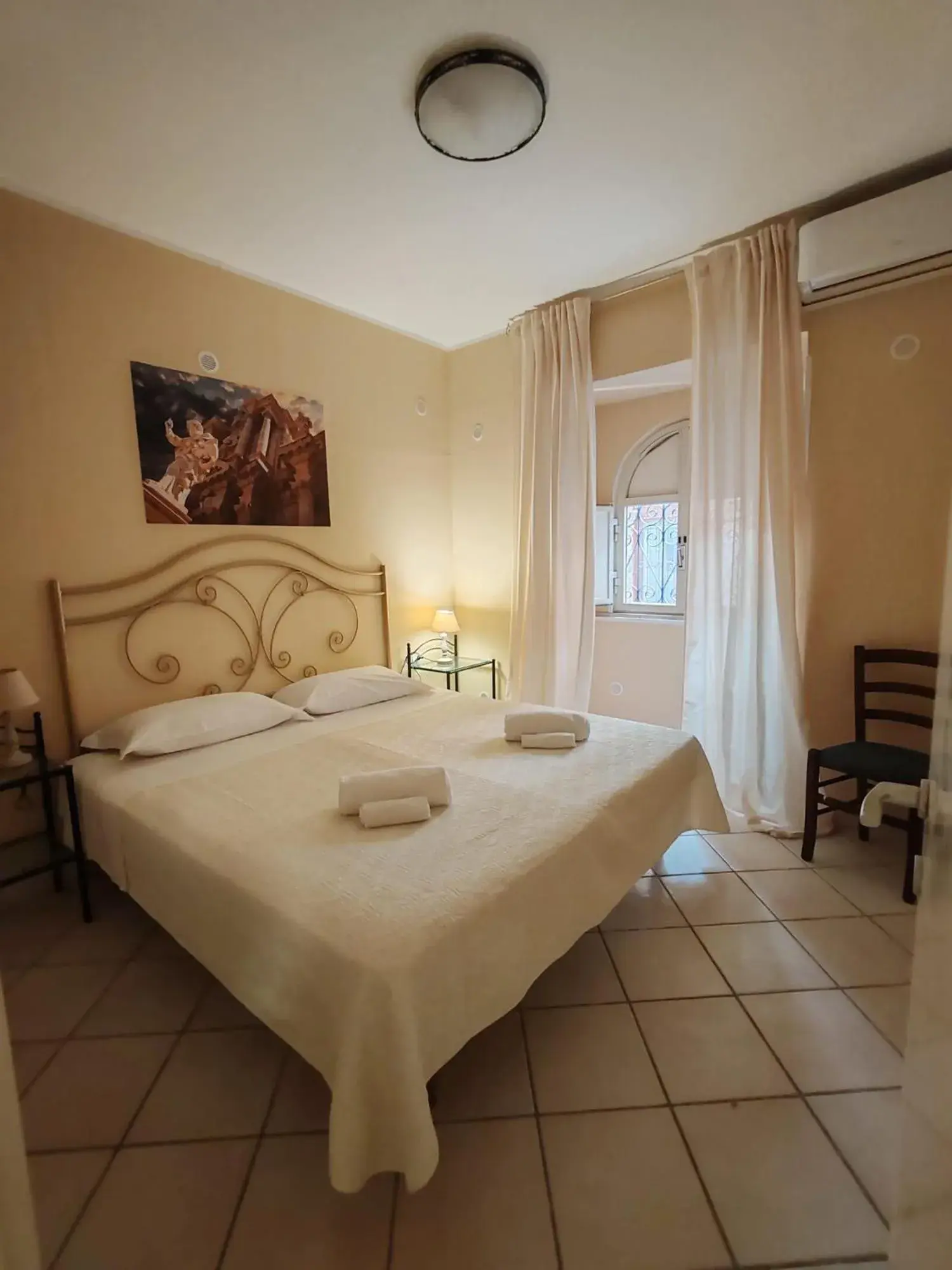 Standard Apartment in Life Hotels Residence dei Baroni Standard Apartment in Life Hotels Residence dei Baroni