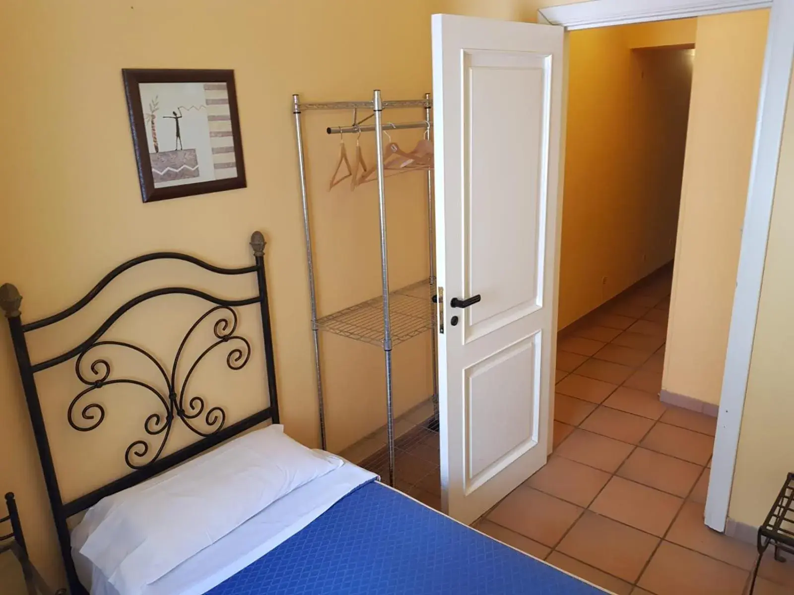 Two-Bedroom Apartment in Life Hotels Residence dei Baroni Two-Bedroom Apartment in Life Hotels Residence dei Baroni