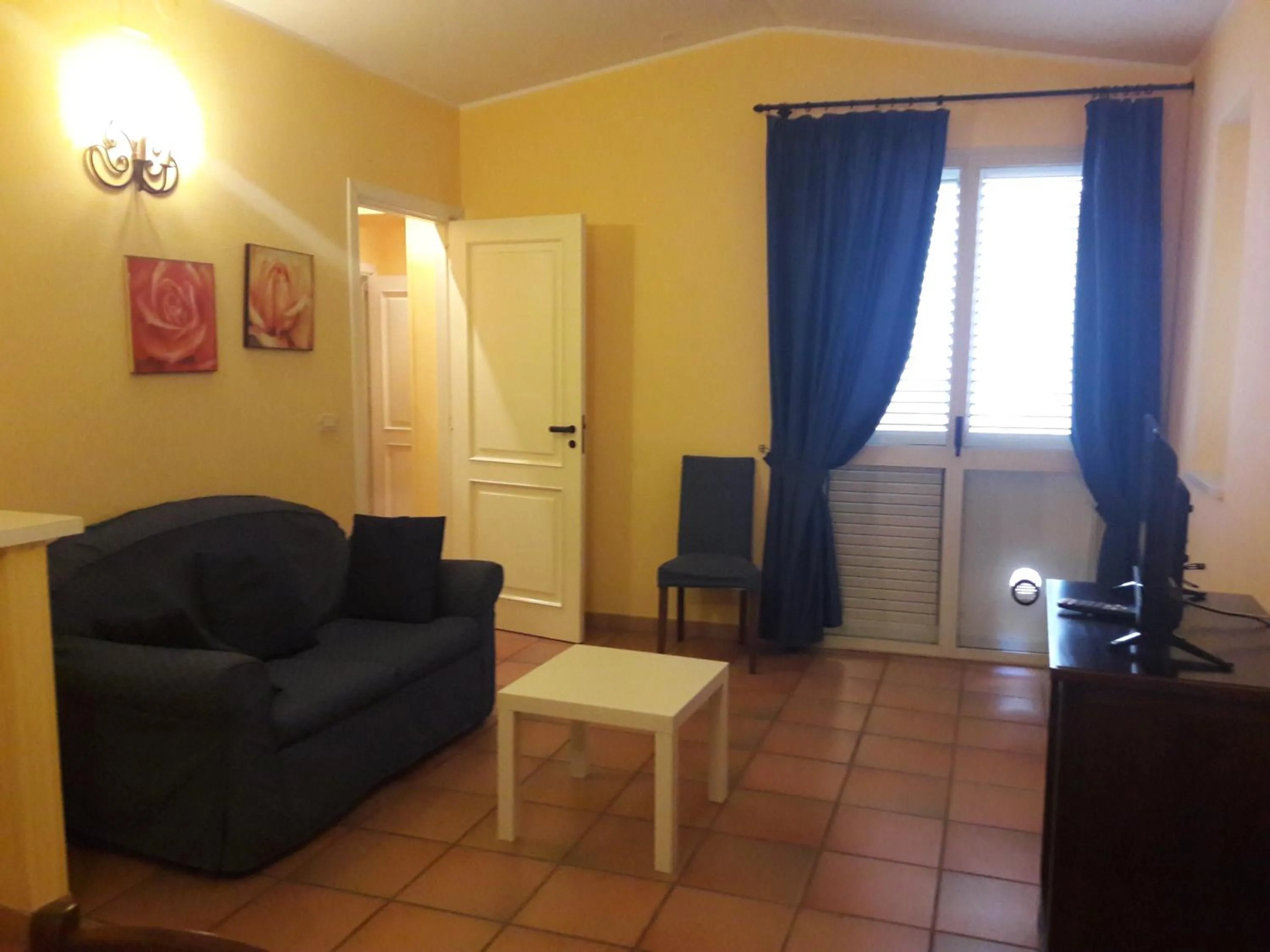 Bed in Life Hotels Residence dei Baroni