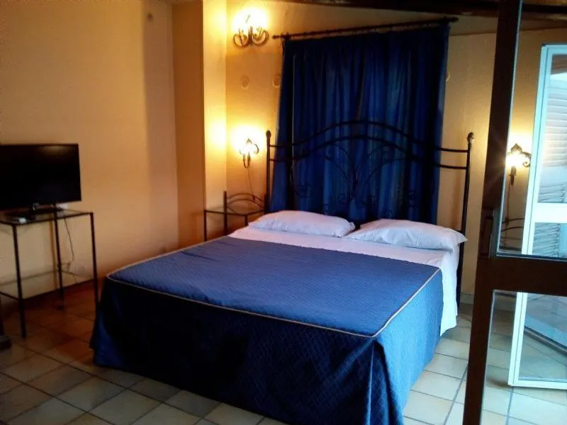 Bed in Life Hotels Residence dei Baroni