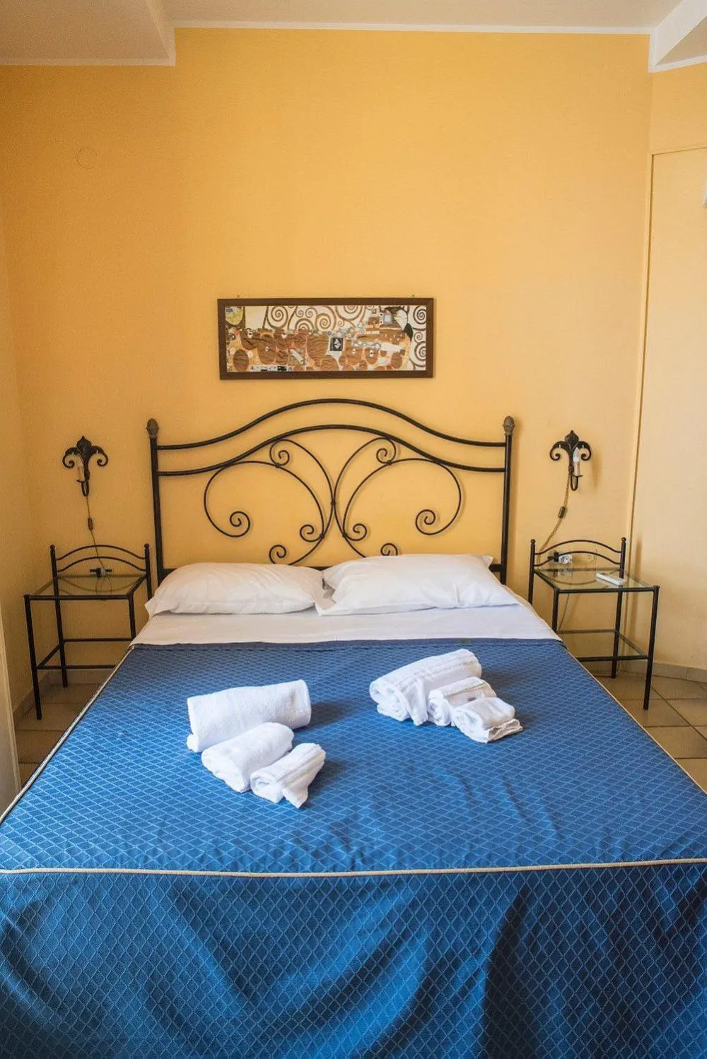 Bed in Life Hotels Residence dei Baroni