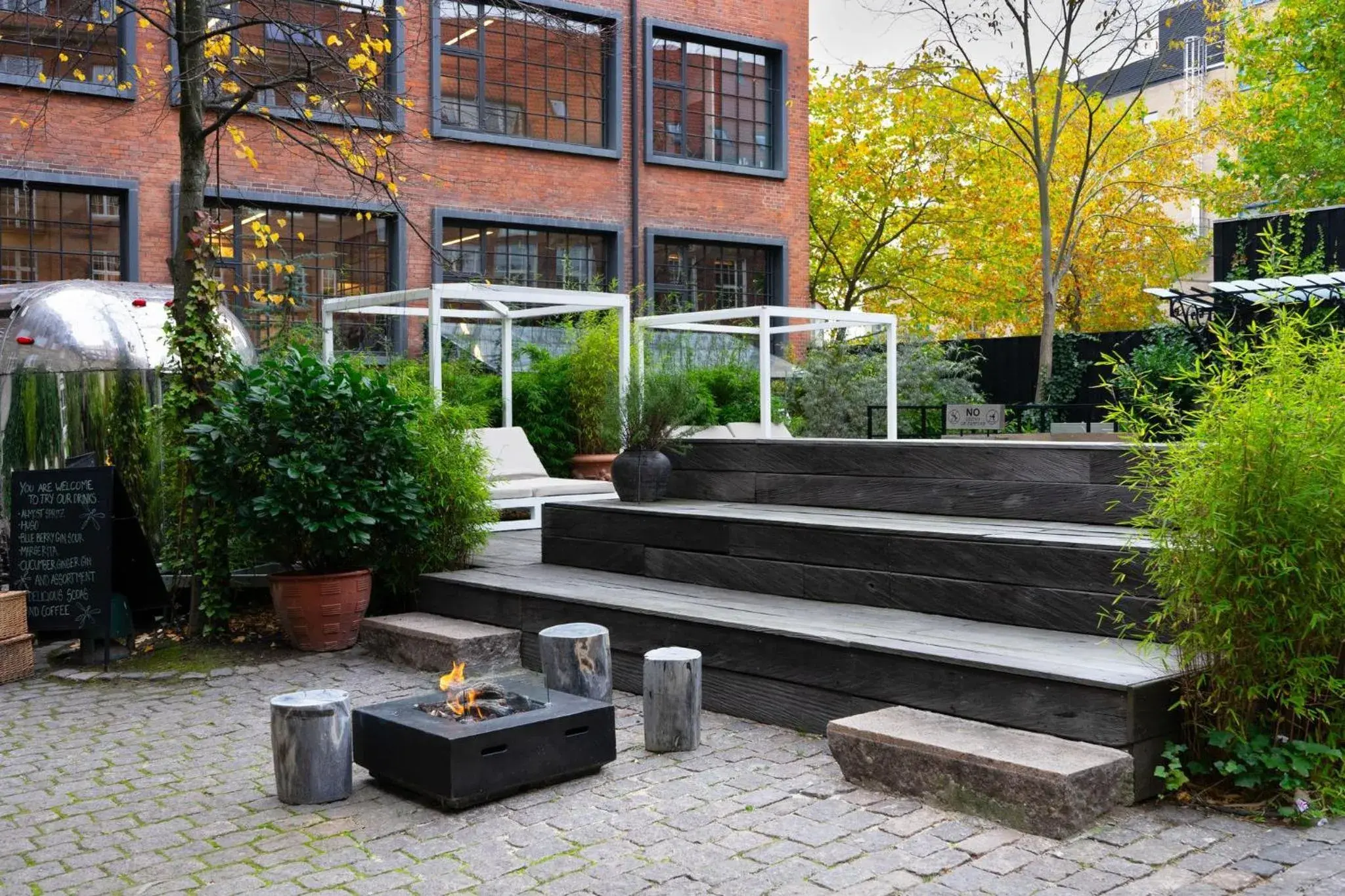 Property building in Bryggen Guldsmeden Property building in Bryggen Guldsmeden