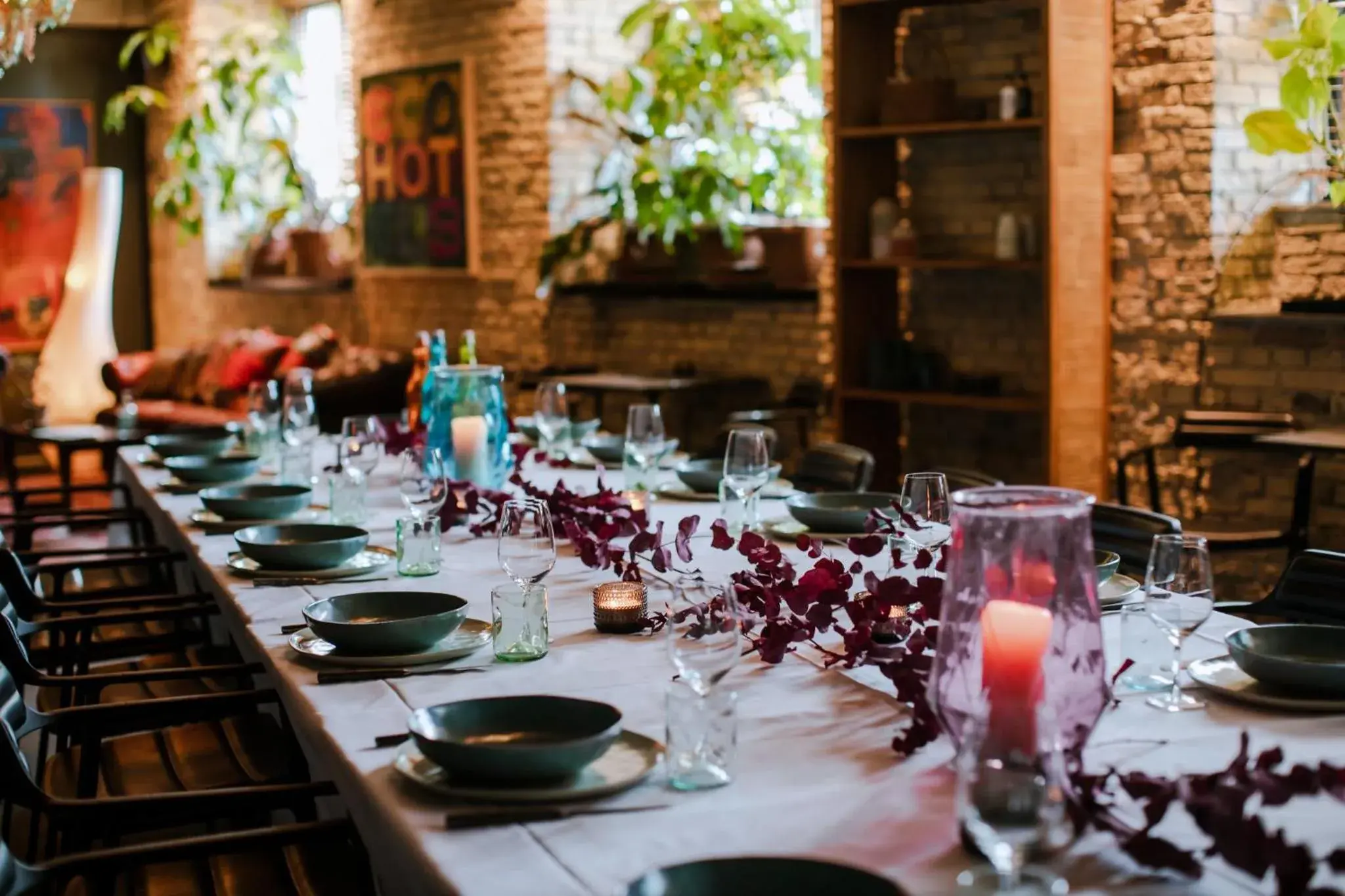 Restaurant/places to eat in Bryggen Guldsmeden Restaurant/places to eat in Bryggen Guldsmeden