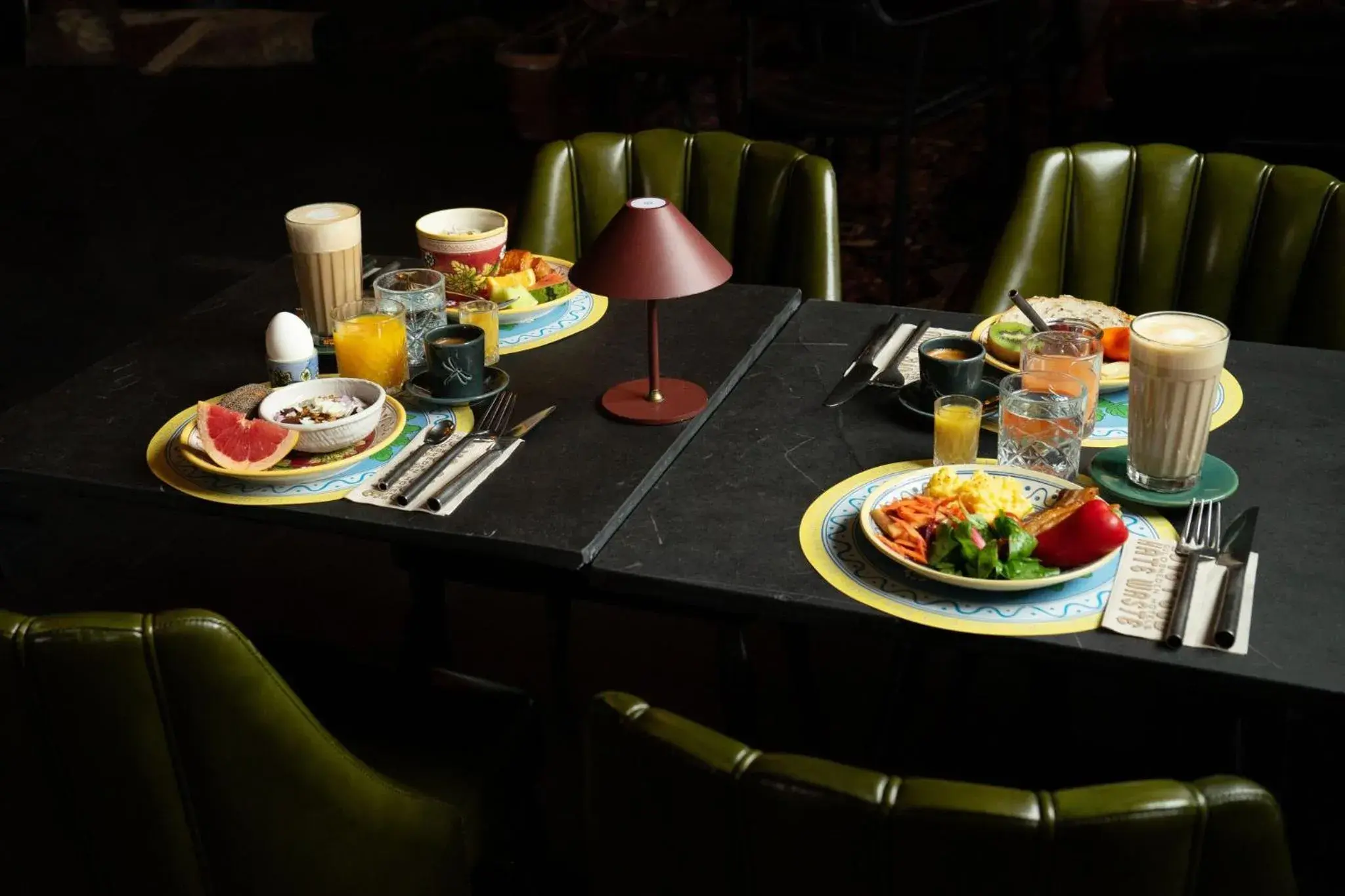 Restaurant/places to eat in Bryggen Guldsmeden Restaurant/places to eat in Bryggen Guldsmeden