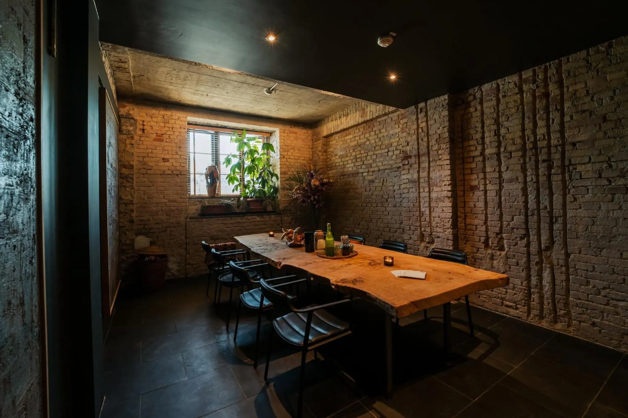 Meeting/conference room in Bryggen Guldsmeden