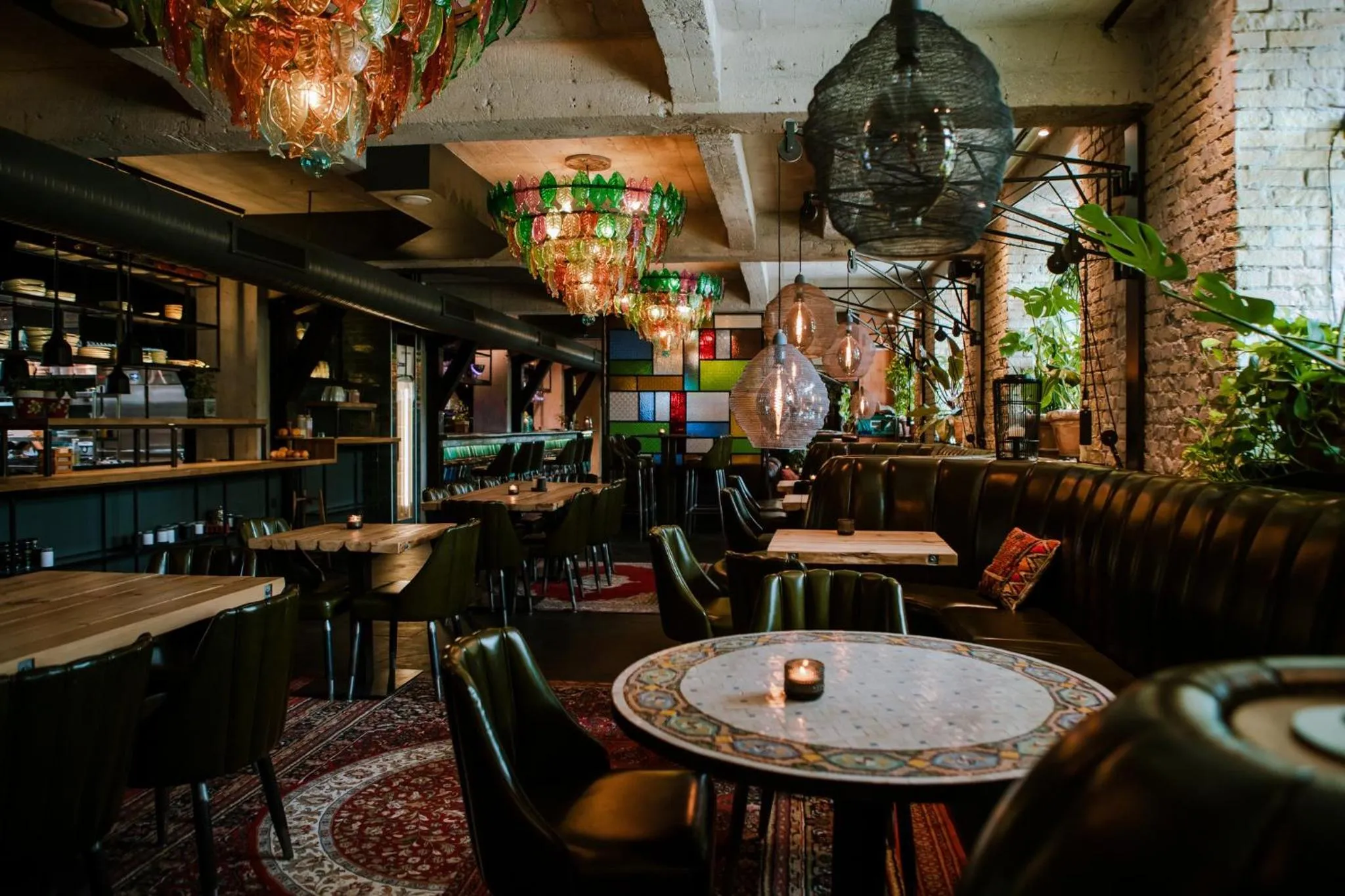 Restaurant/places to eat in Bryggen Guldsmeden