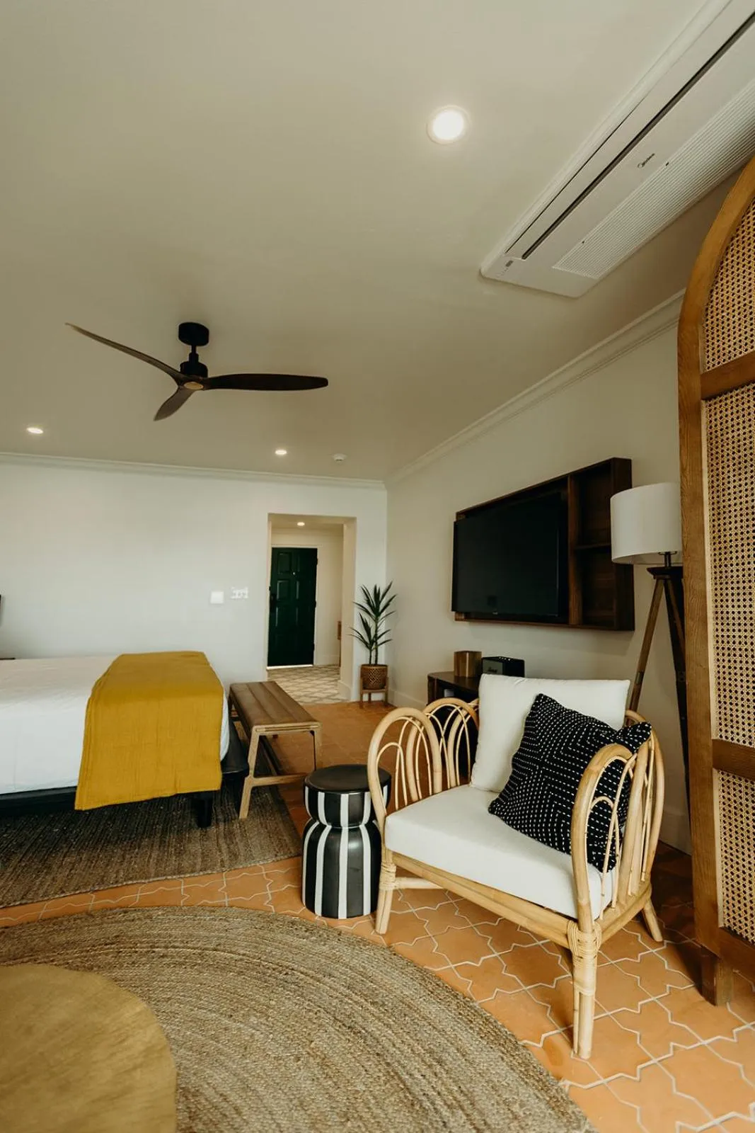 King Christian Hotel