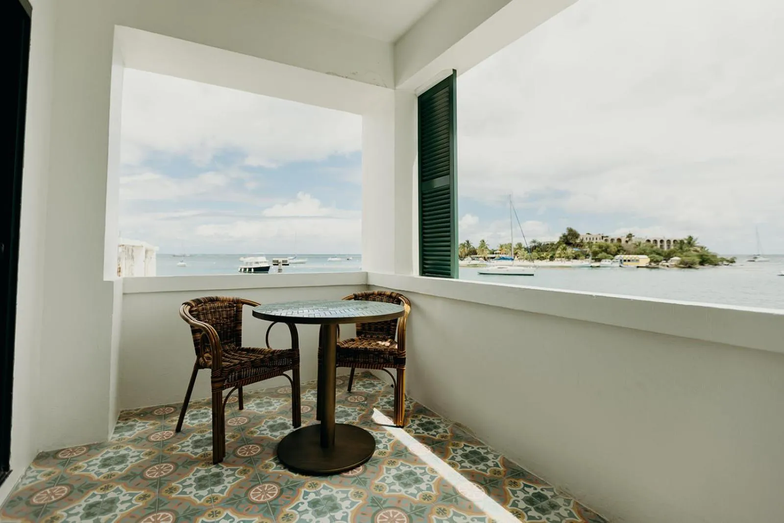 King Christian Hotel