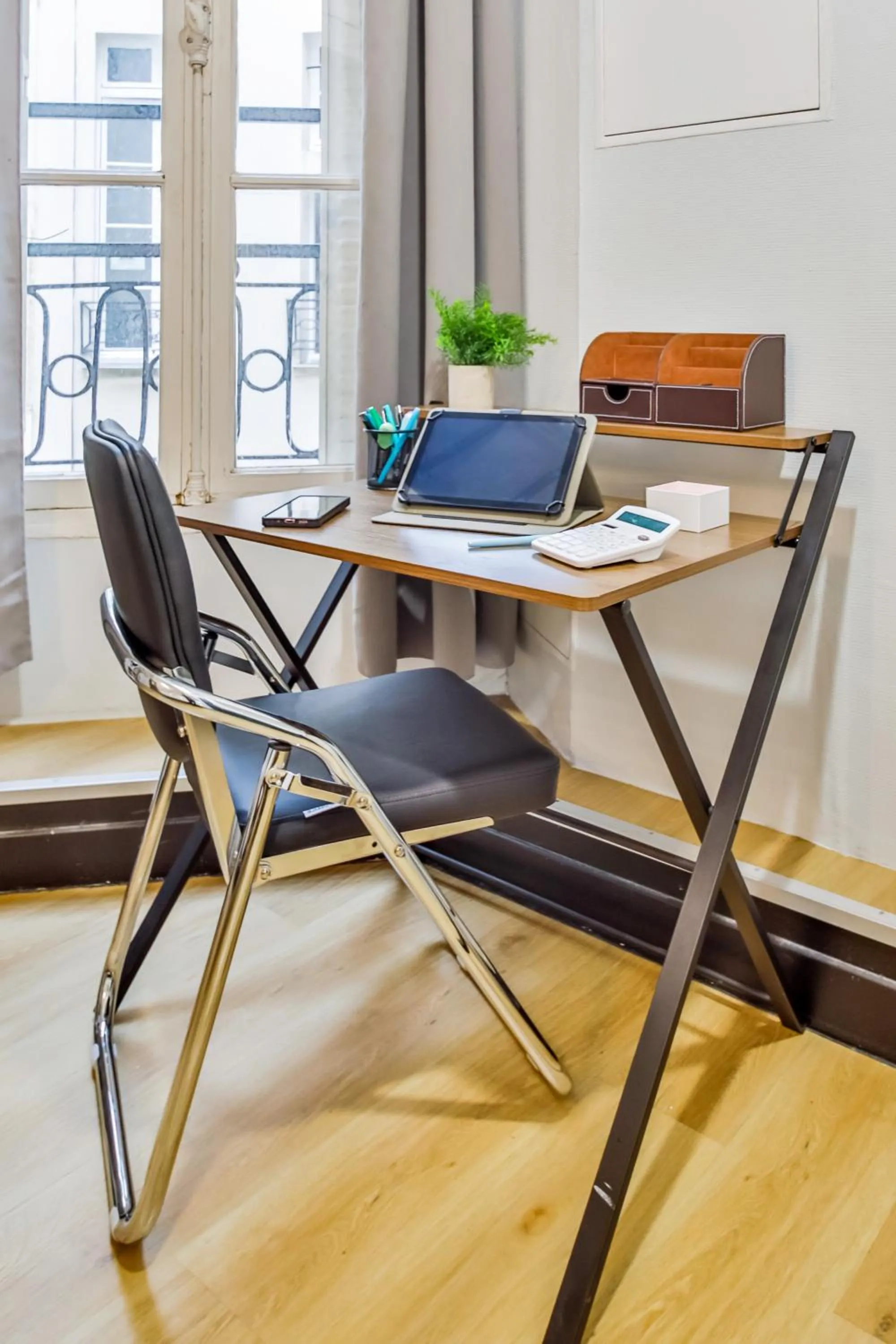 WS Opéra - Vendôme