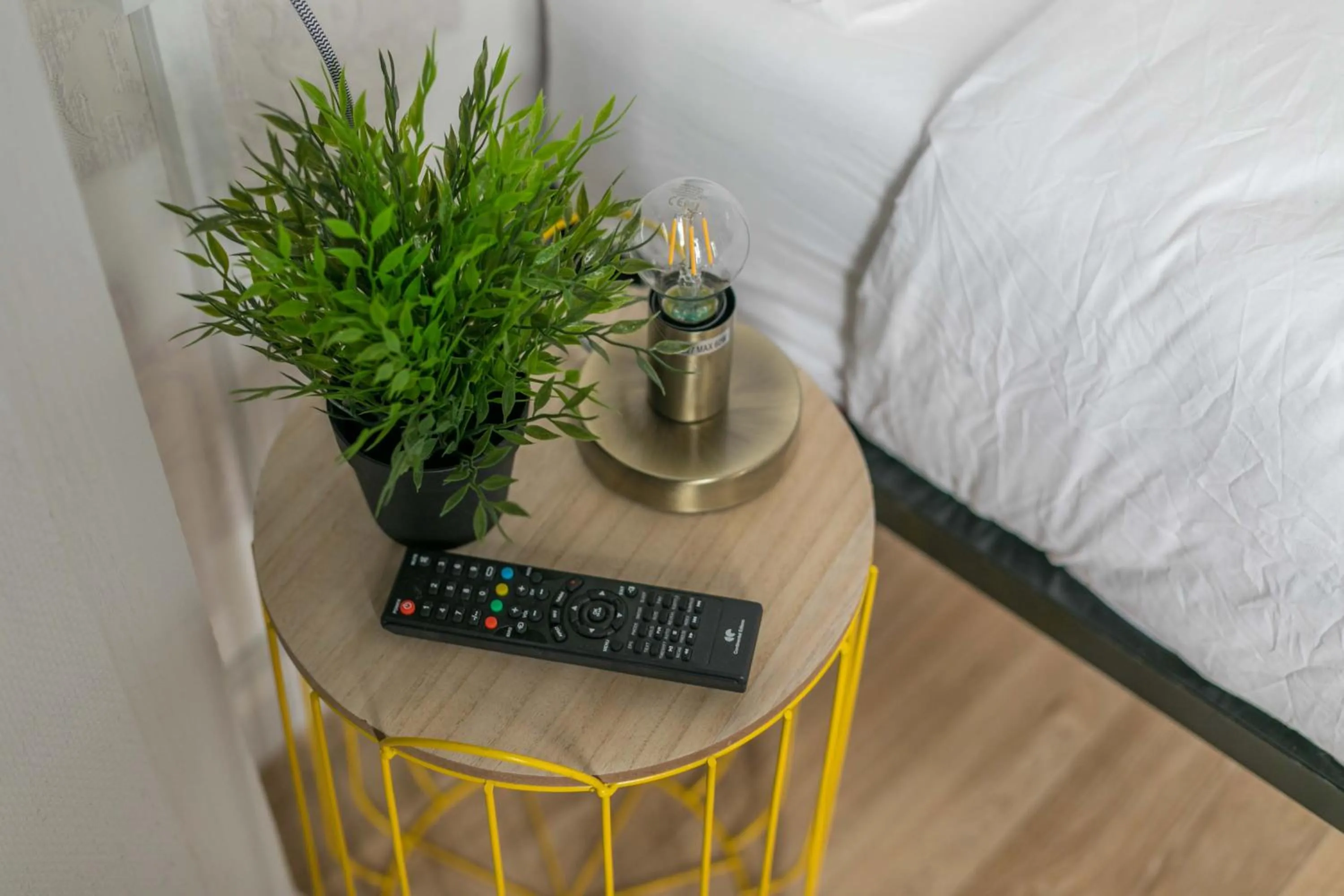 Bedroom in WS Opéra - Vendôme