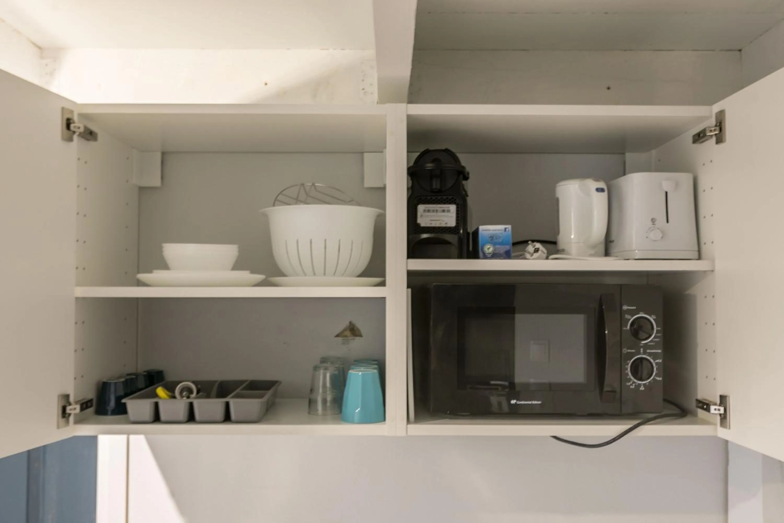 Kitchen or kitchenette in WS Opéra - Vendôme