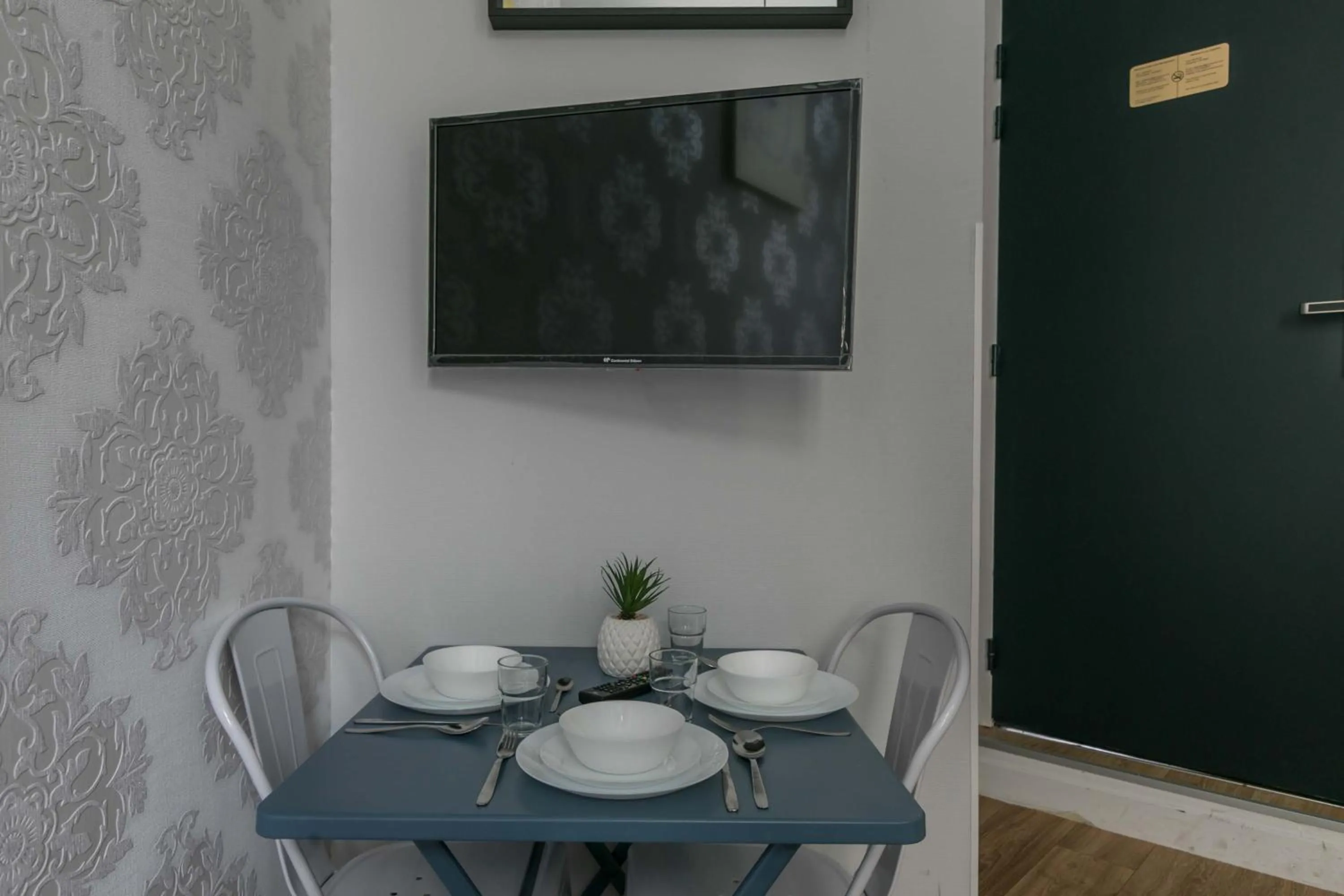 Bedroom in WS Opéra - Vendôme