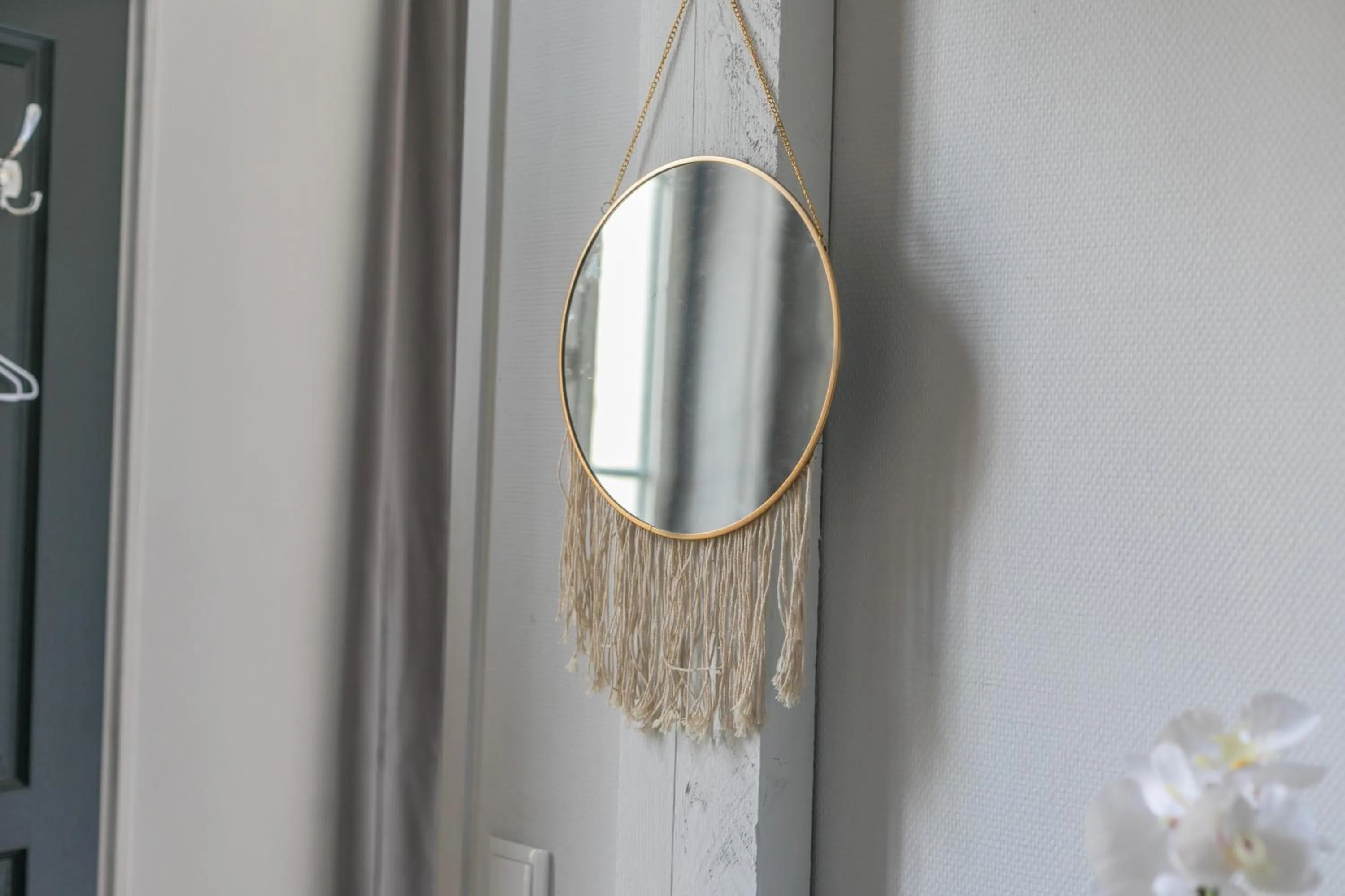 TV and multimedia in WS Opéra - Vendôme