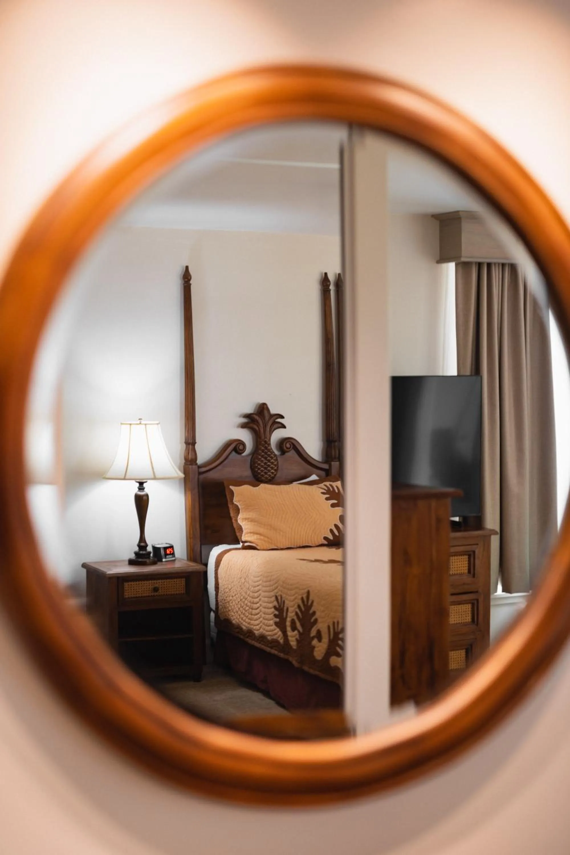 Bedroom, Bed in The Cliffs at Princeville