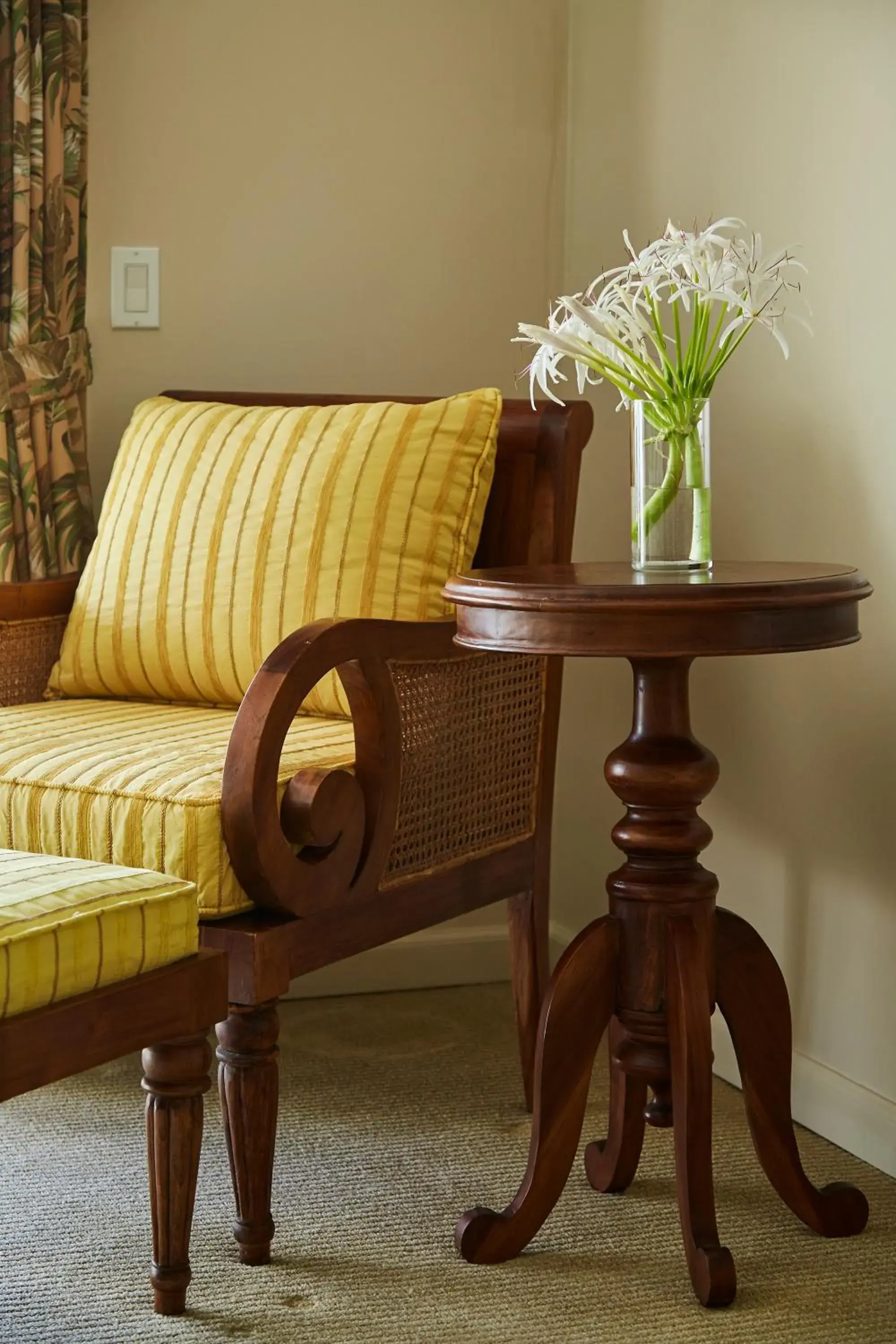 Bedroom in The Cliffs at Princeville Bedroom in The Cliffs at Princeville