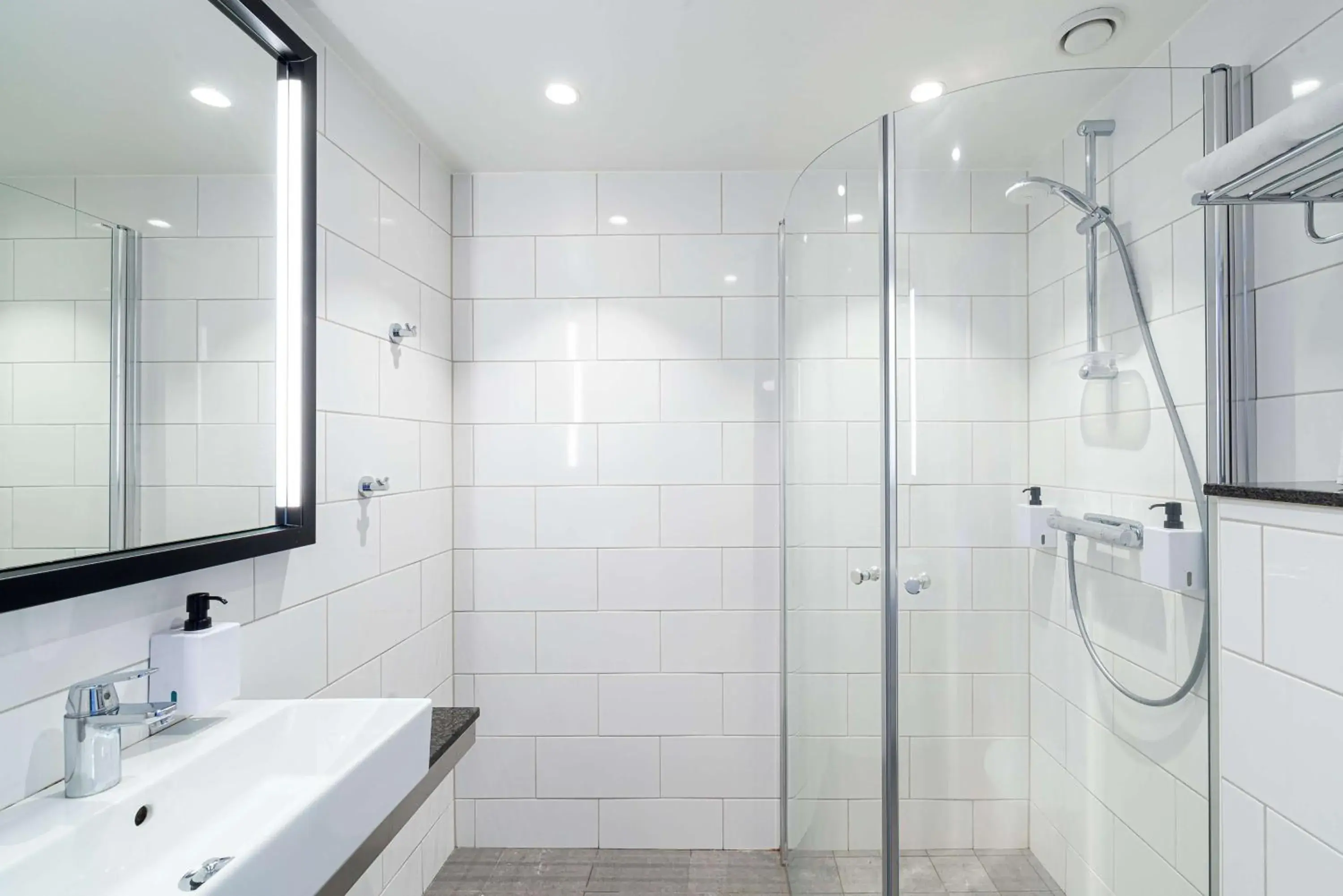 Scandic Hallandia Scandic Hallandia