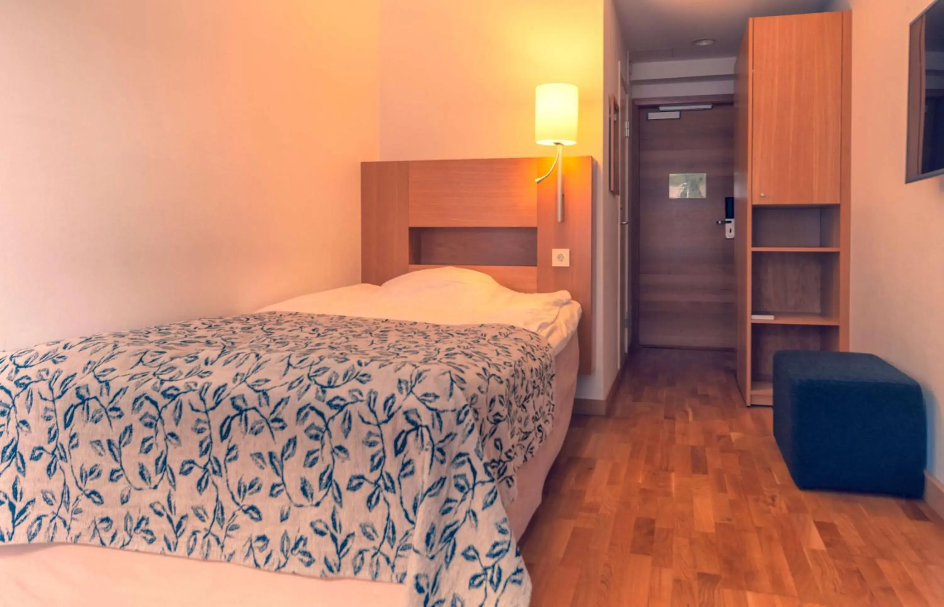 Photo of the whole room, Bed in Scandic Hallandia Photo of the whole room, Bed in Scandic Hallandia