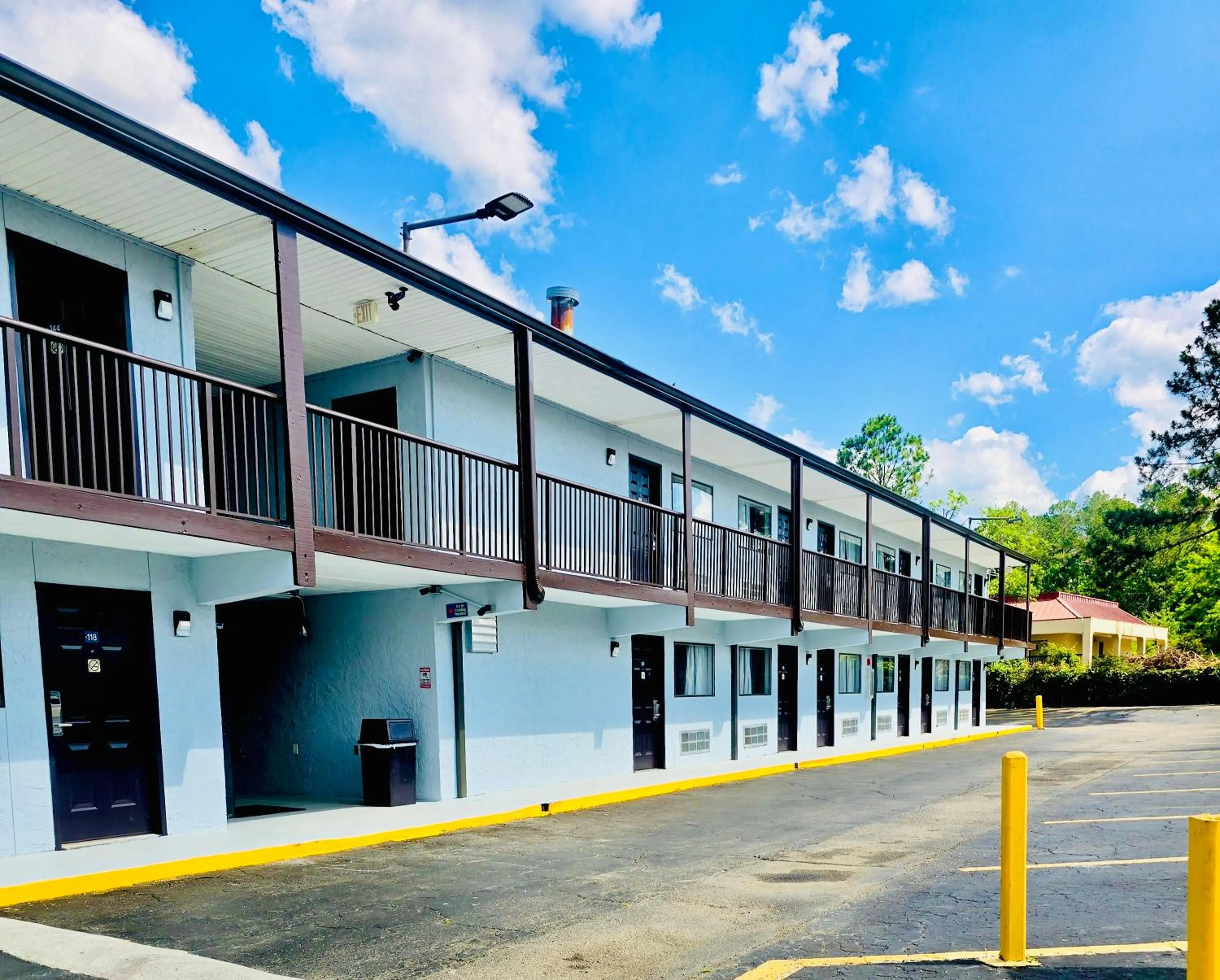 Sunset Inn - Augusta