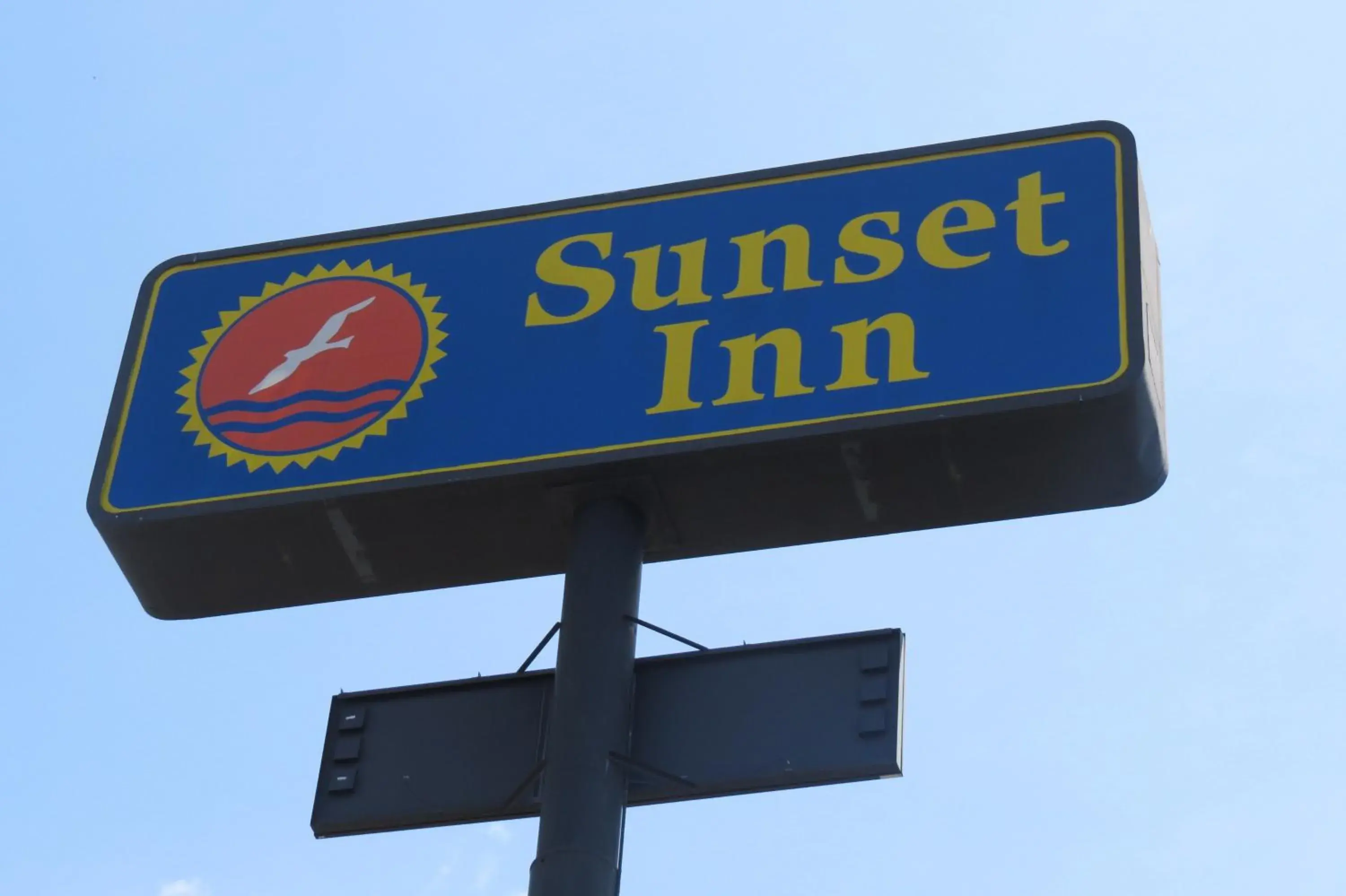 Sunset Inn - Augusta Sunset Inn - Augusta