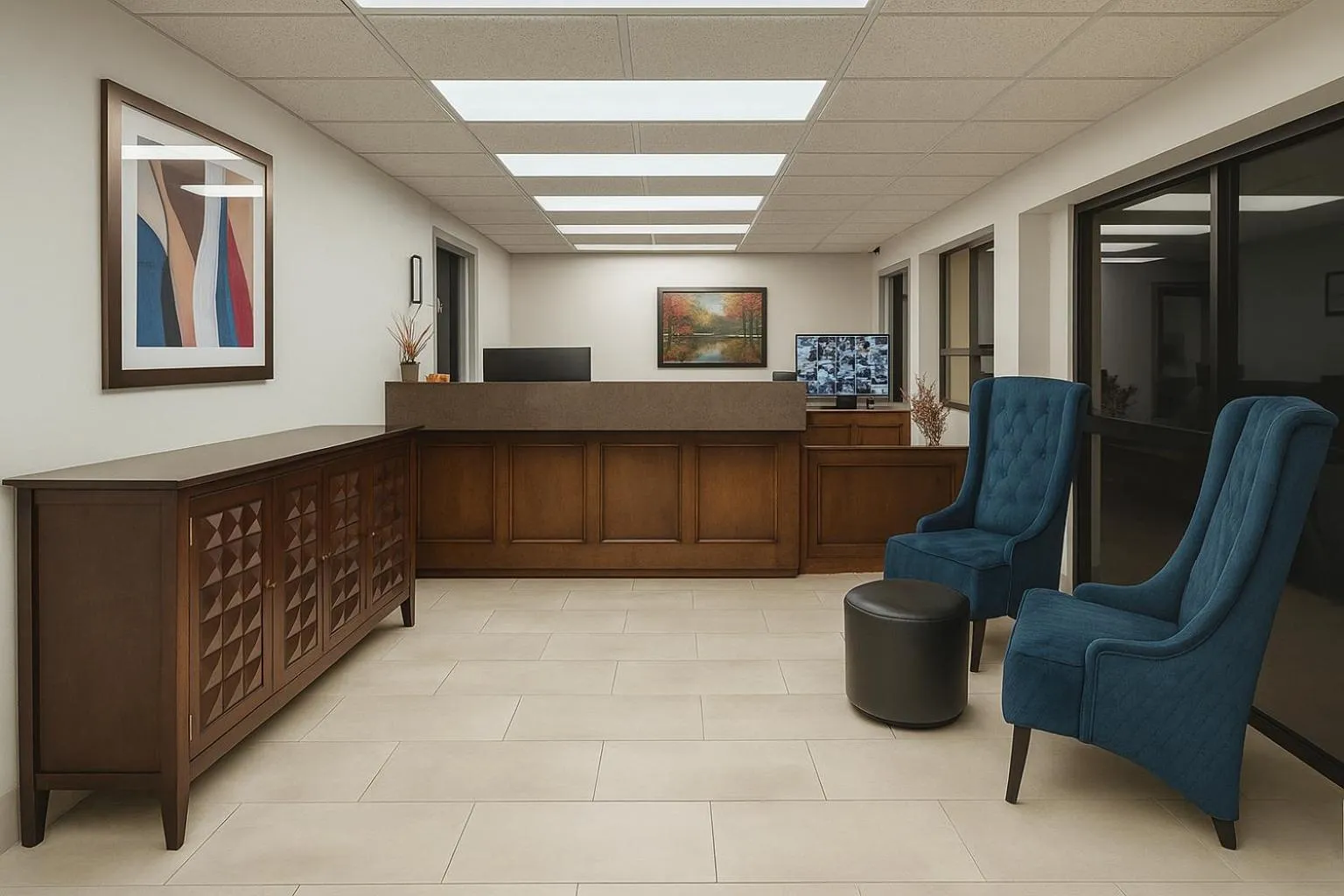 Sunset Inn - Augusta