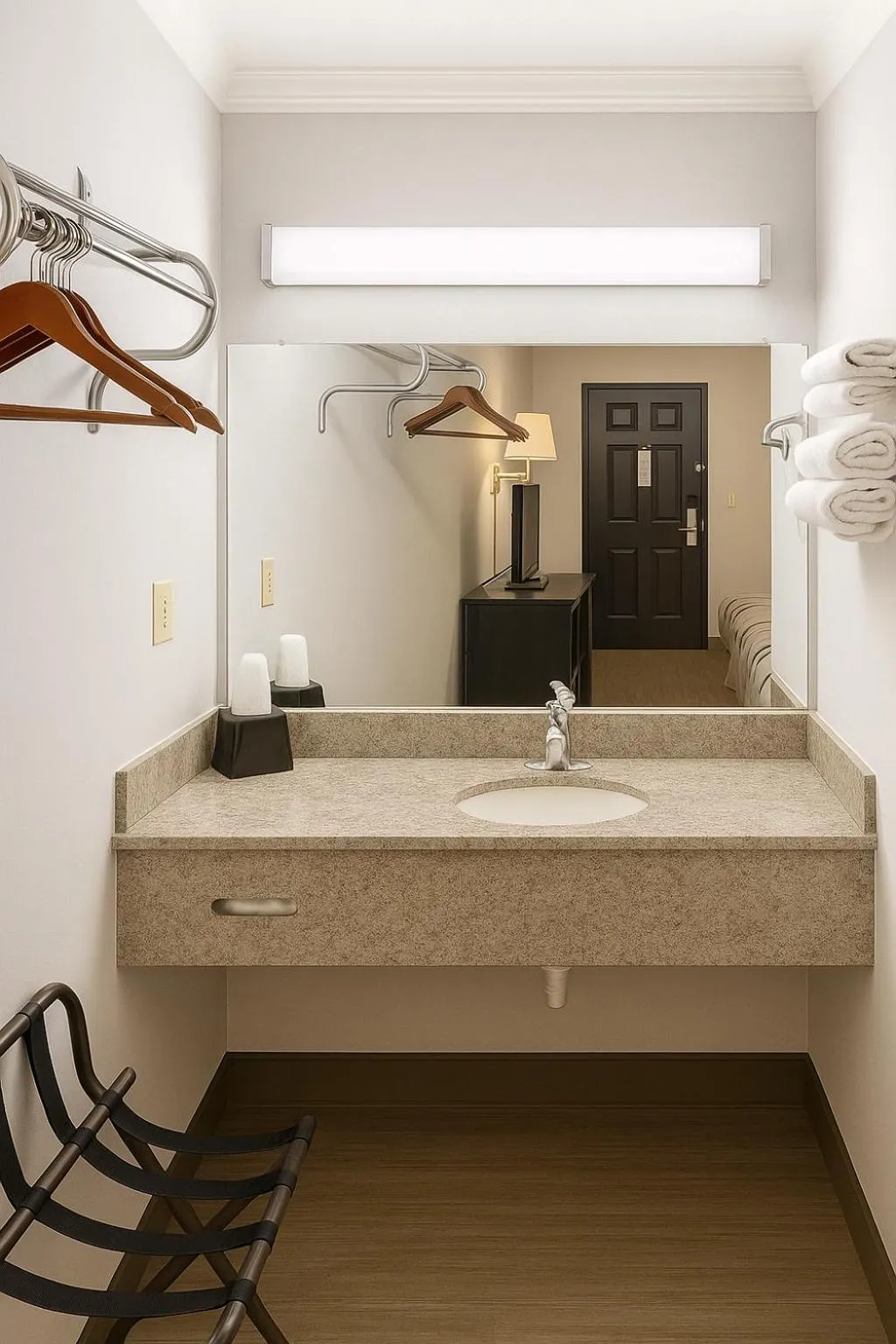 Sunset Inn - Augusta