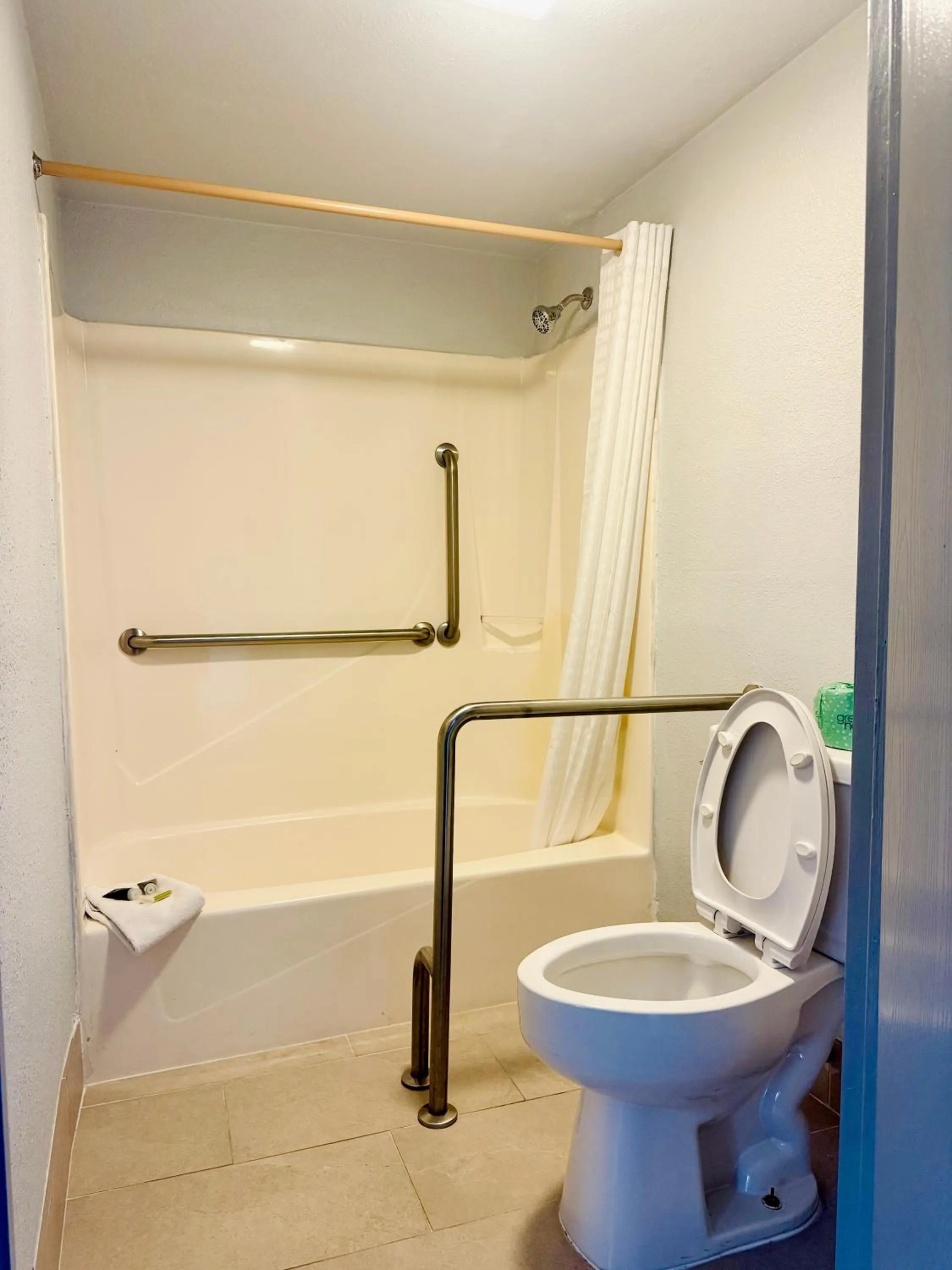 Sunset Inn - Augusta