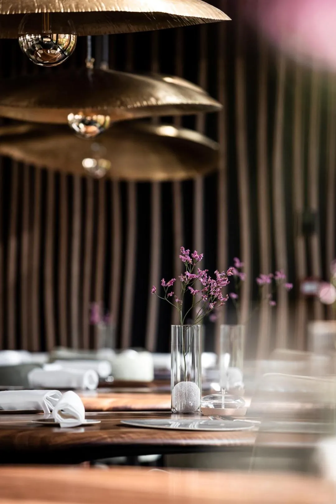 Restaurant/places to eat in Maison Aribert