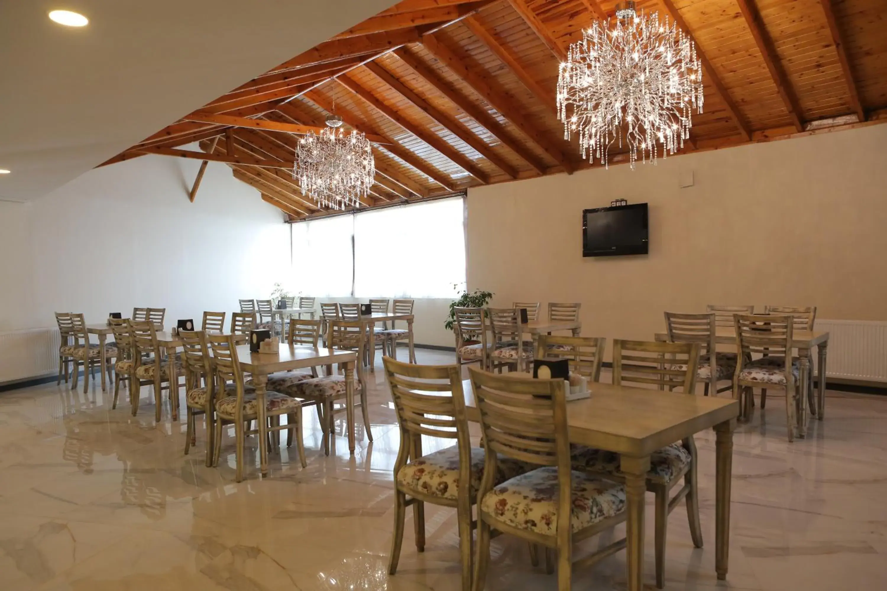 Restaurant/places to eat in KORKMAZ OTEL Restaurant/places to eat in KORKMAZ OTEL