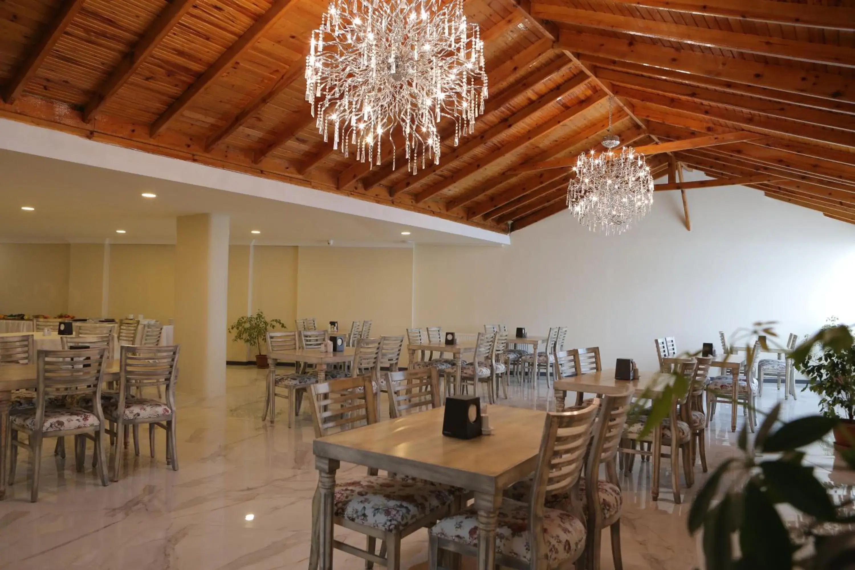 Restaurant/places to eat in KORKMAZ OTEL Restaurant/places to eat in KORKMAZ OTEL