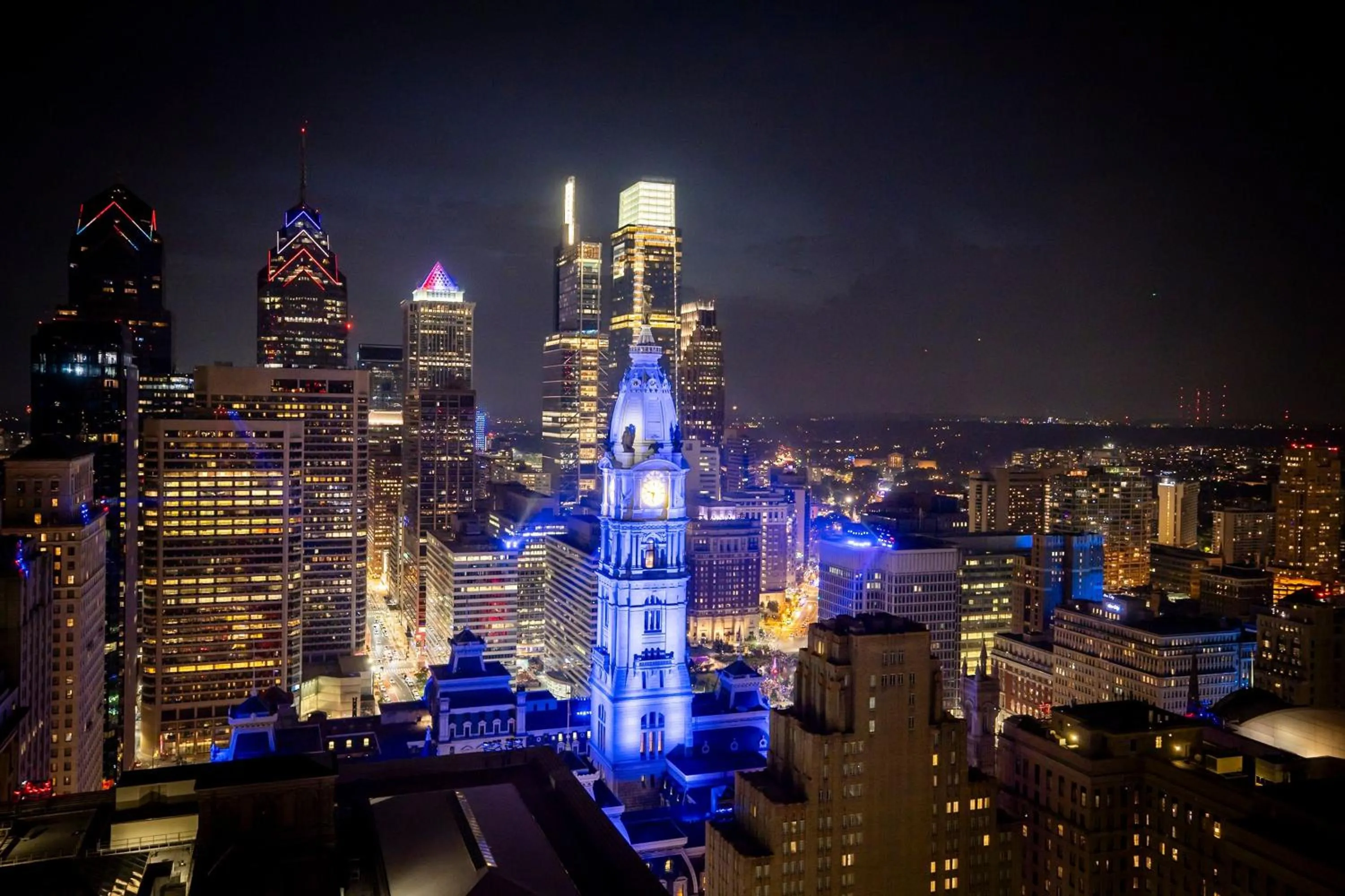 Other in Loews Philadelphia Hotel