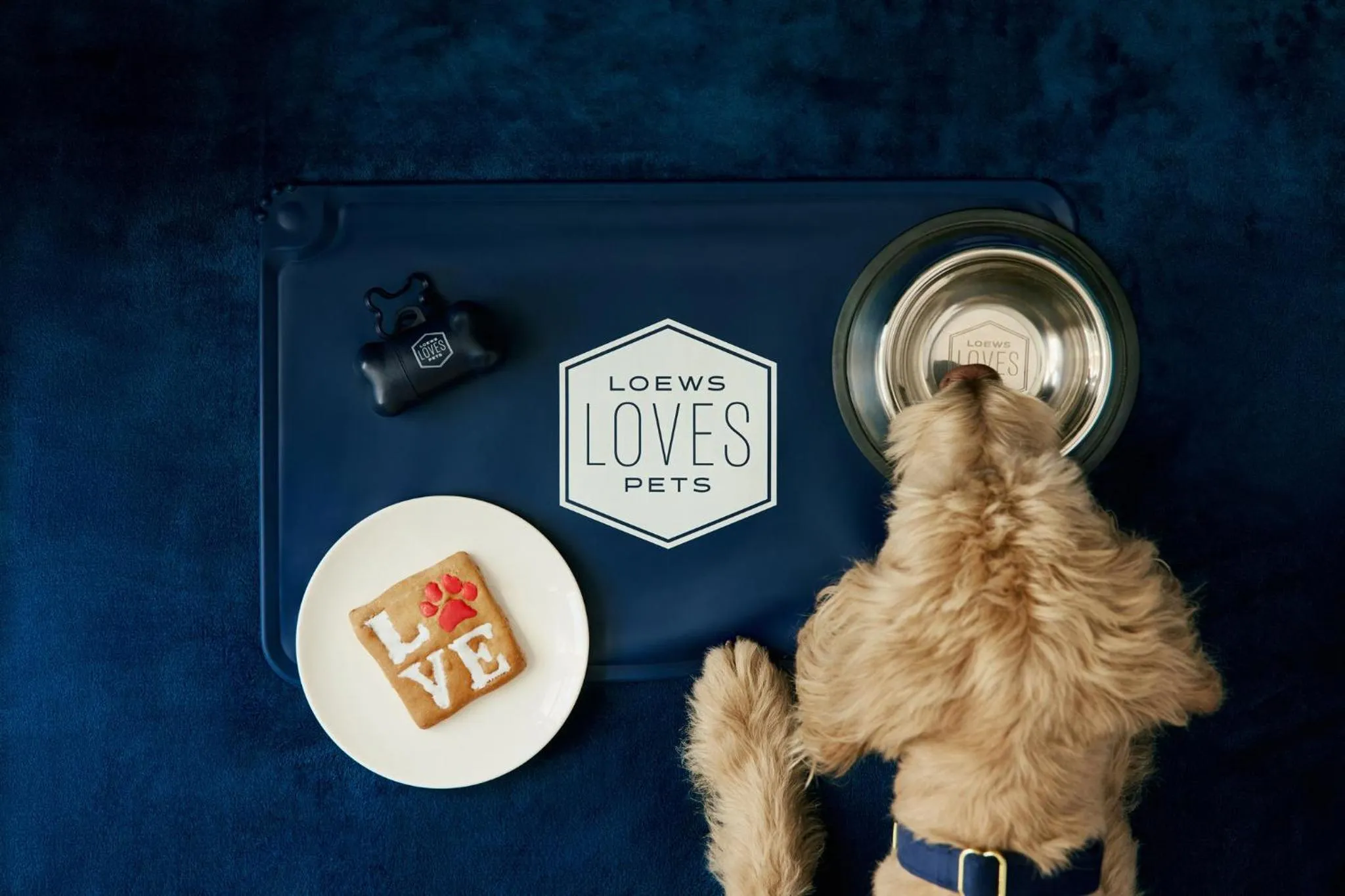 Other in Loews Philadelphia Hotel