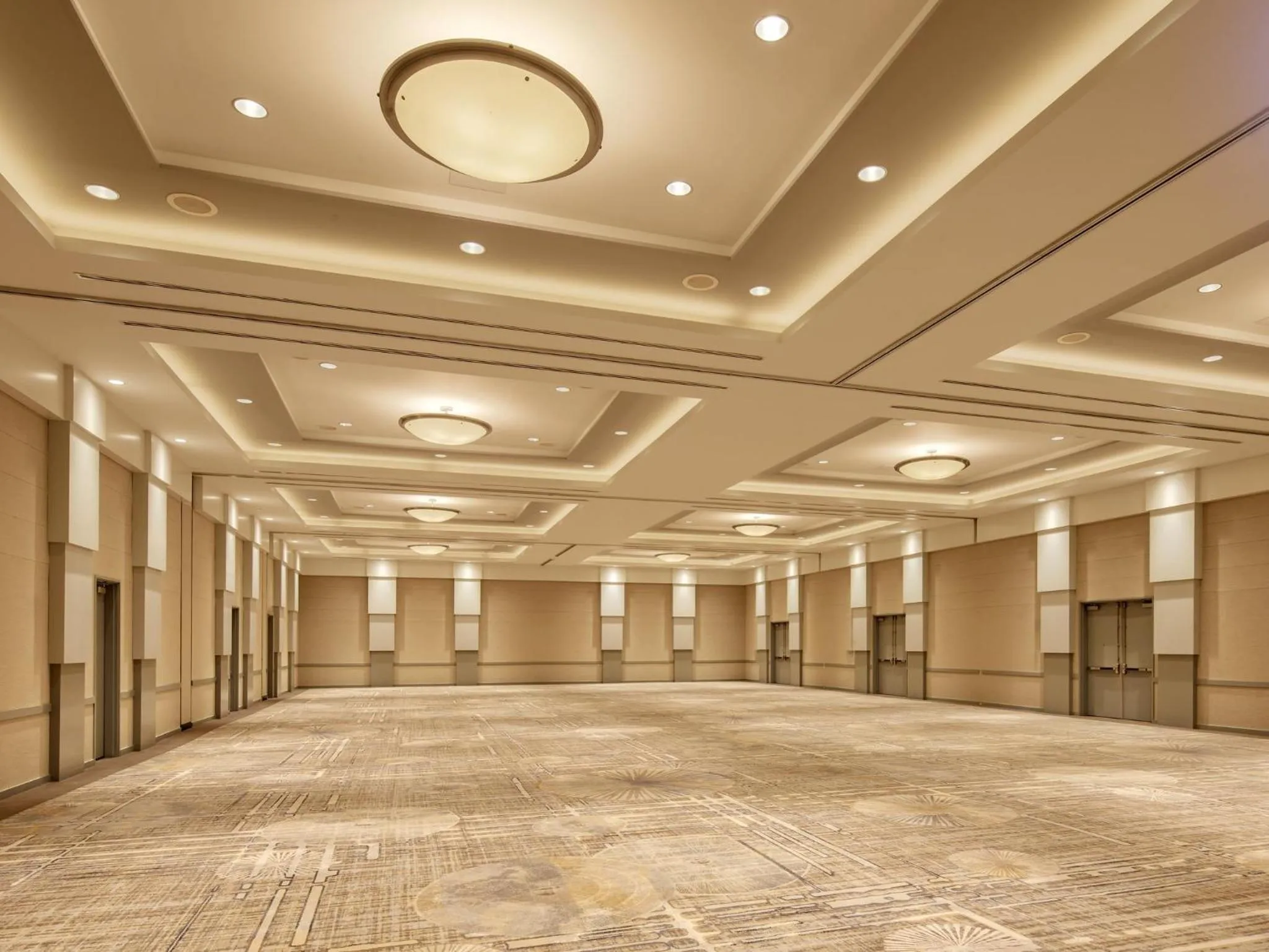 Banquet/Function facilities in Loews Philadelphia Hotel