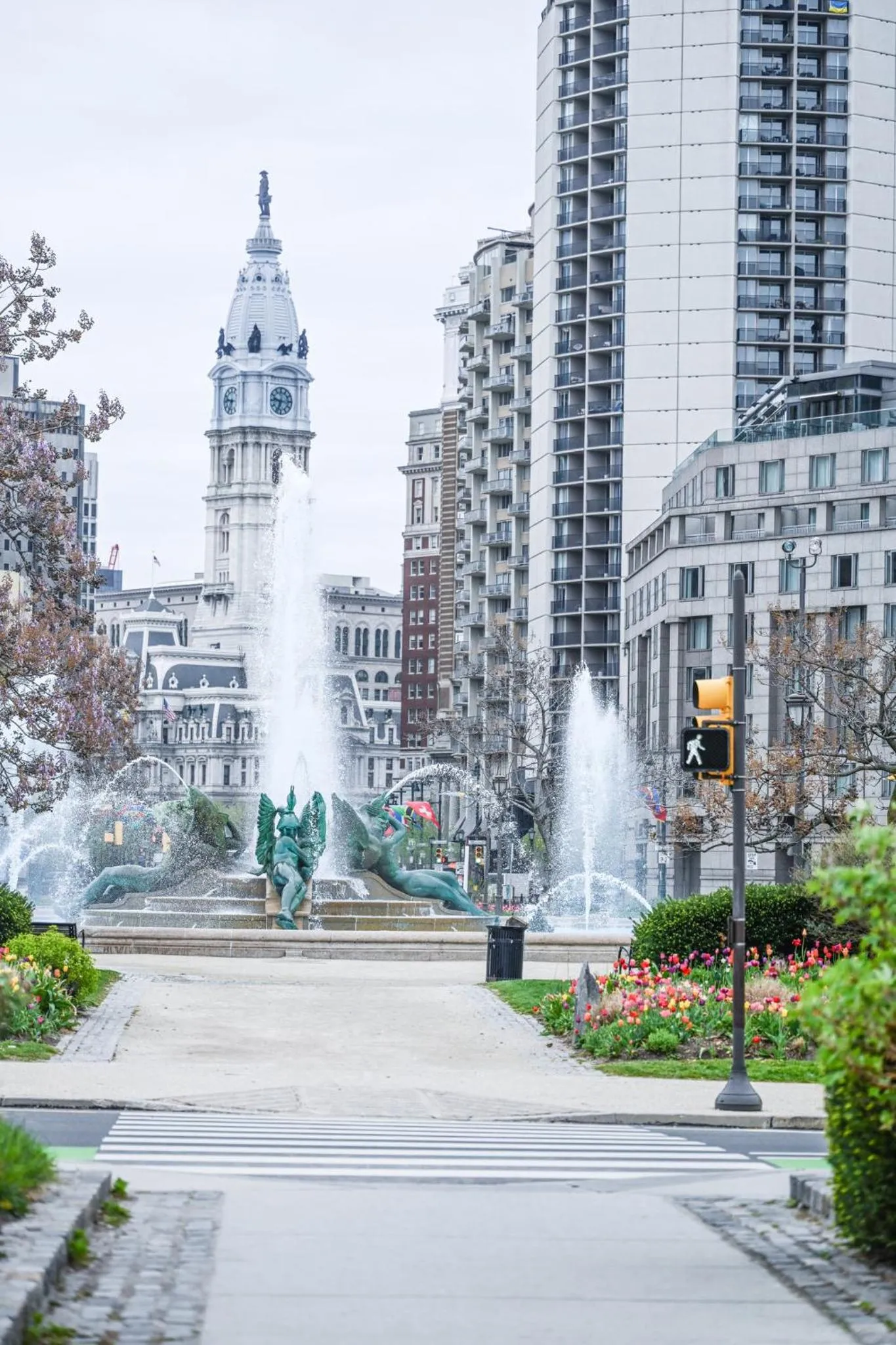 Other in Loews Philadelphia Hotel