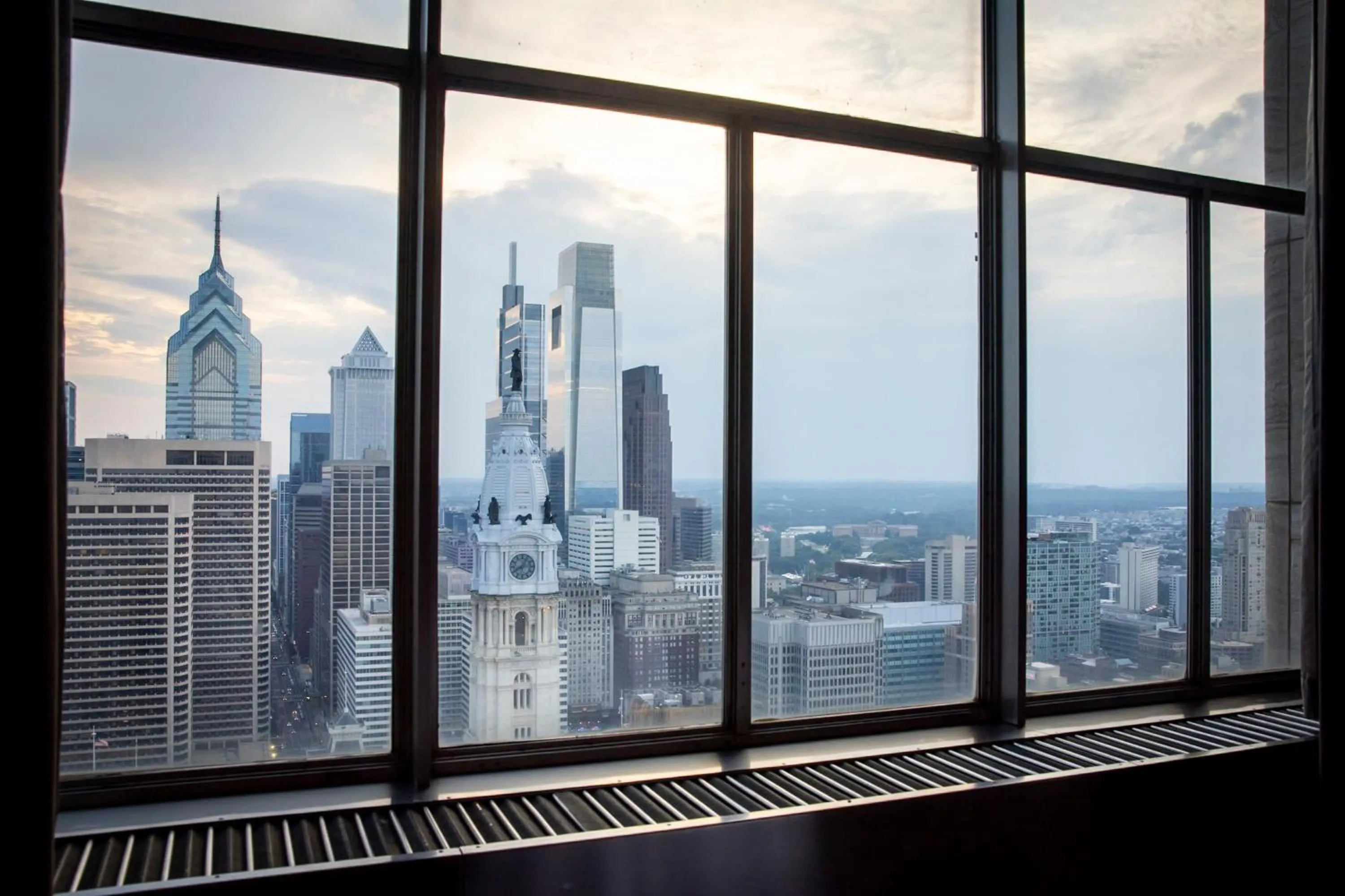 Other in Loews Philadelphia Hotel