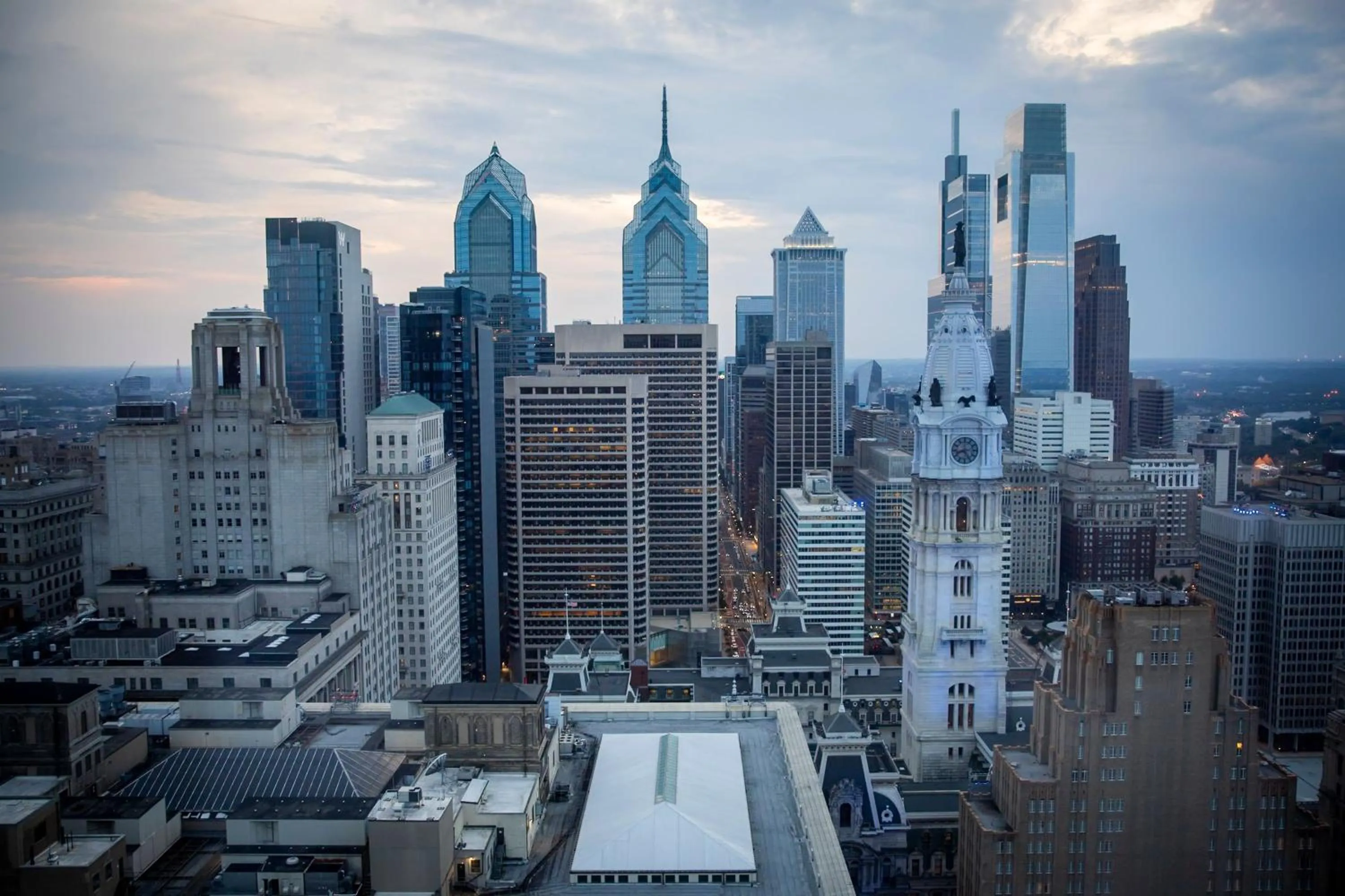 Other in Loews Philadelphia Hotel