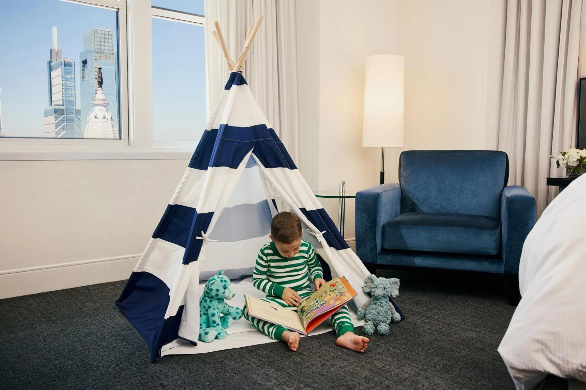 Other in Loews Philadelphia Hotel