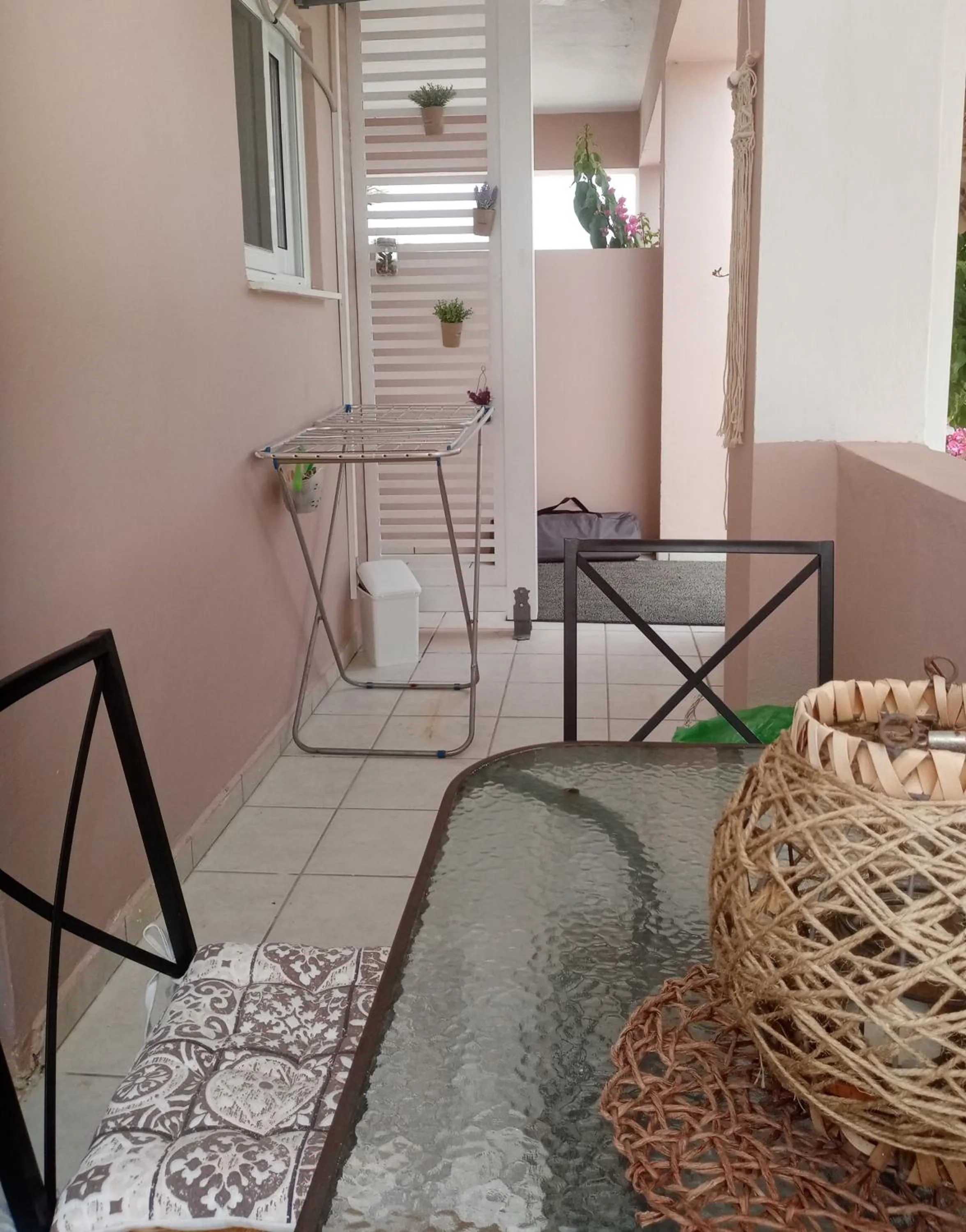Votsalon Beach House