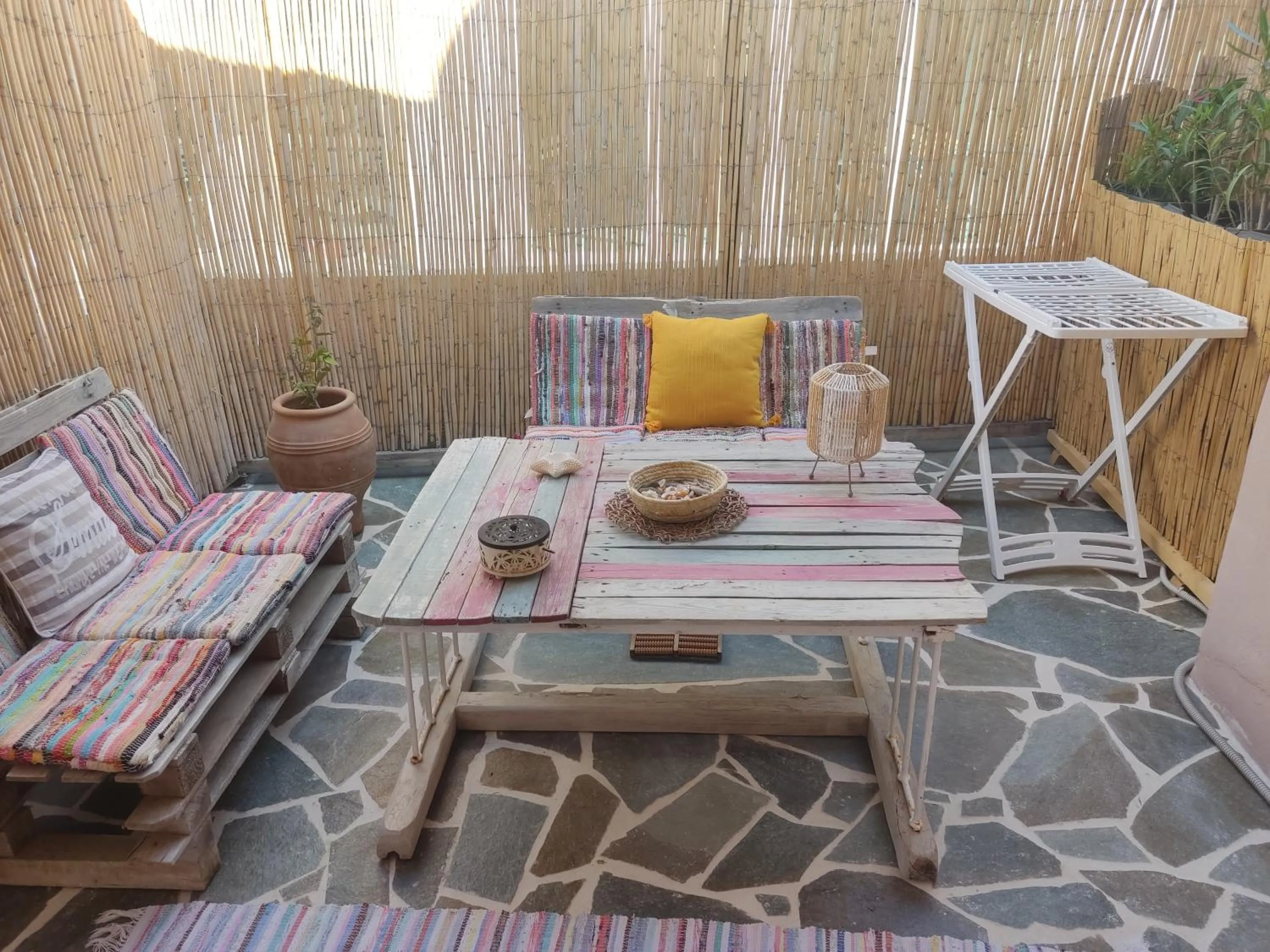 Votsalon Beach House