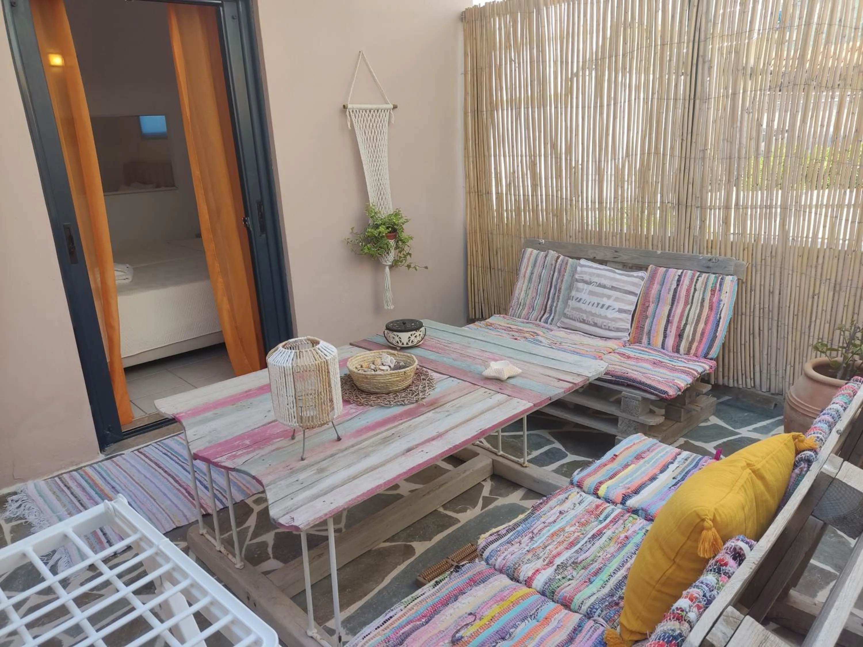 Votsalon Beach House