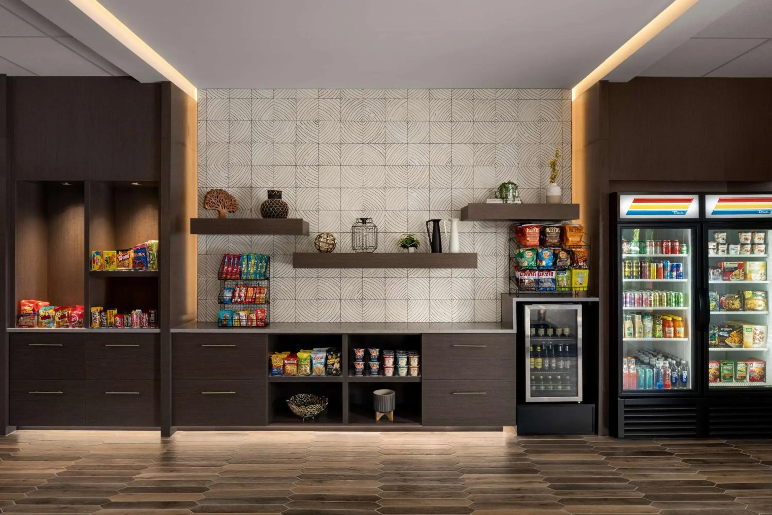 Restaurant/places to eat in DoubleTree by Hilton North Salem Restaurant/places to eat in DoubleTree by Hilton North Salem