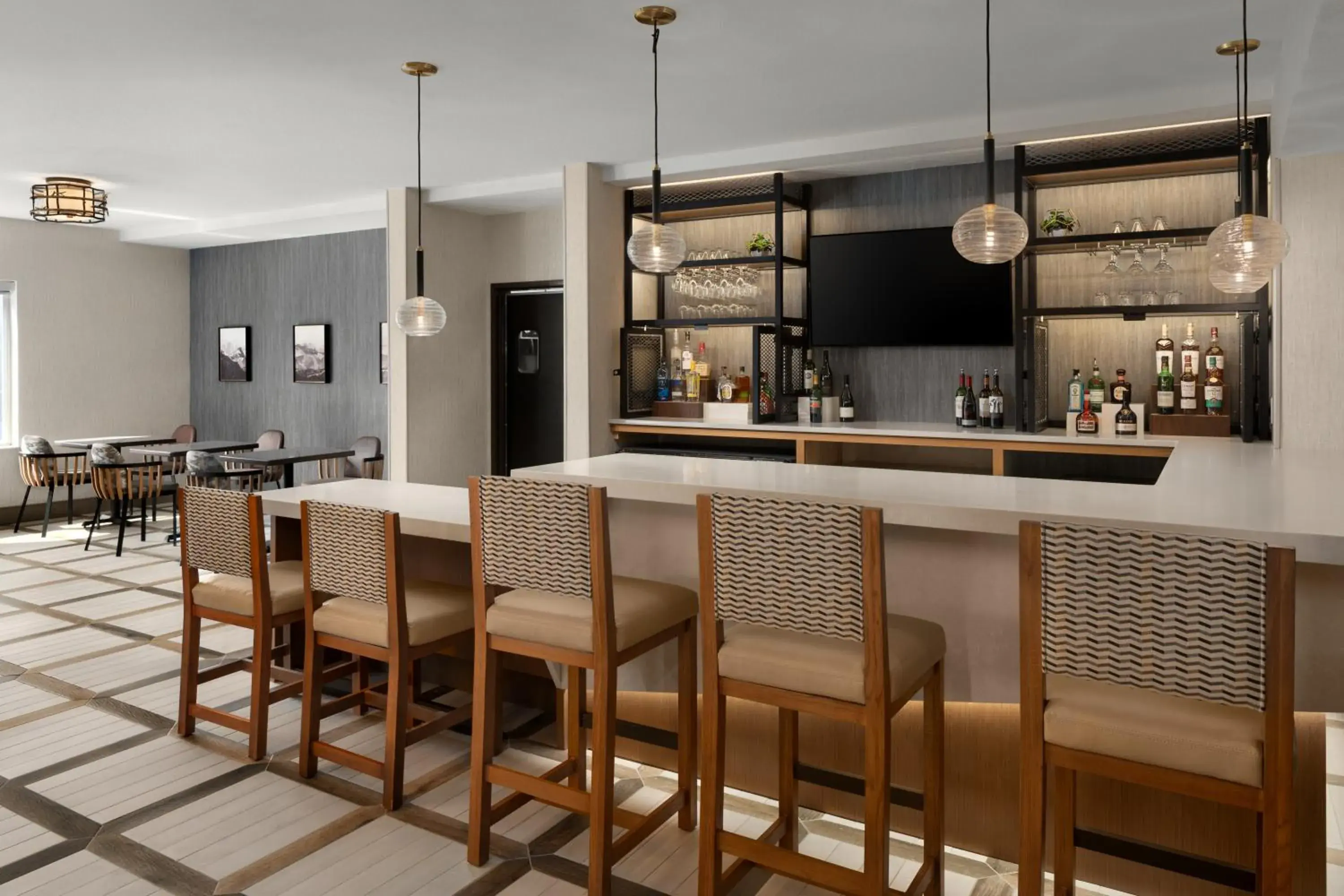 Restaurant/places to eat in DoubleTree by Hilton North Salem Restaurant/places to eat in DoubleTree by Hilton North Salem